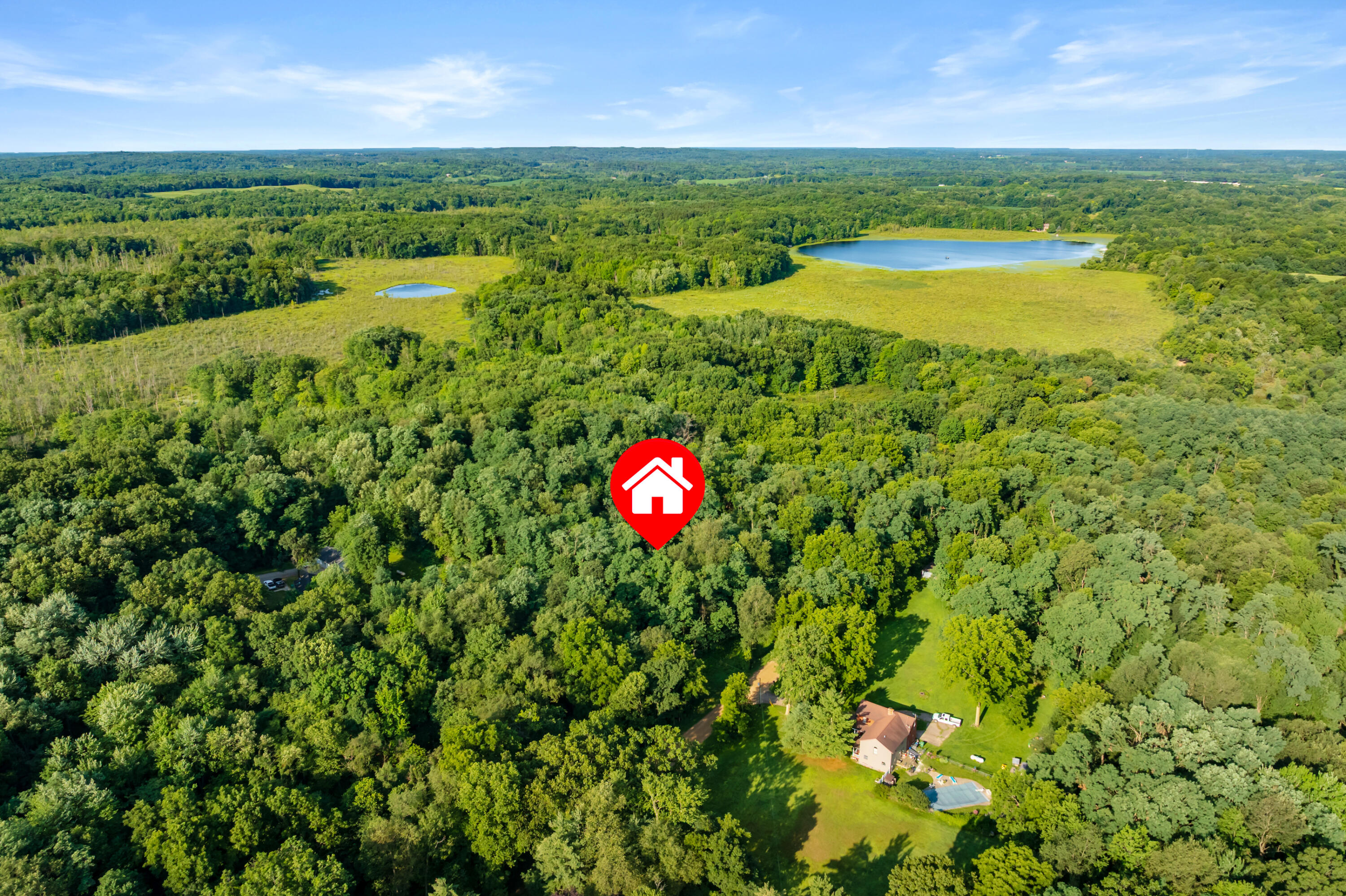 10391 Cranberry Lake Street Marcellus MI 49067