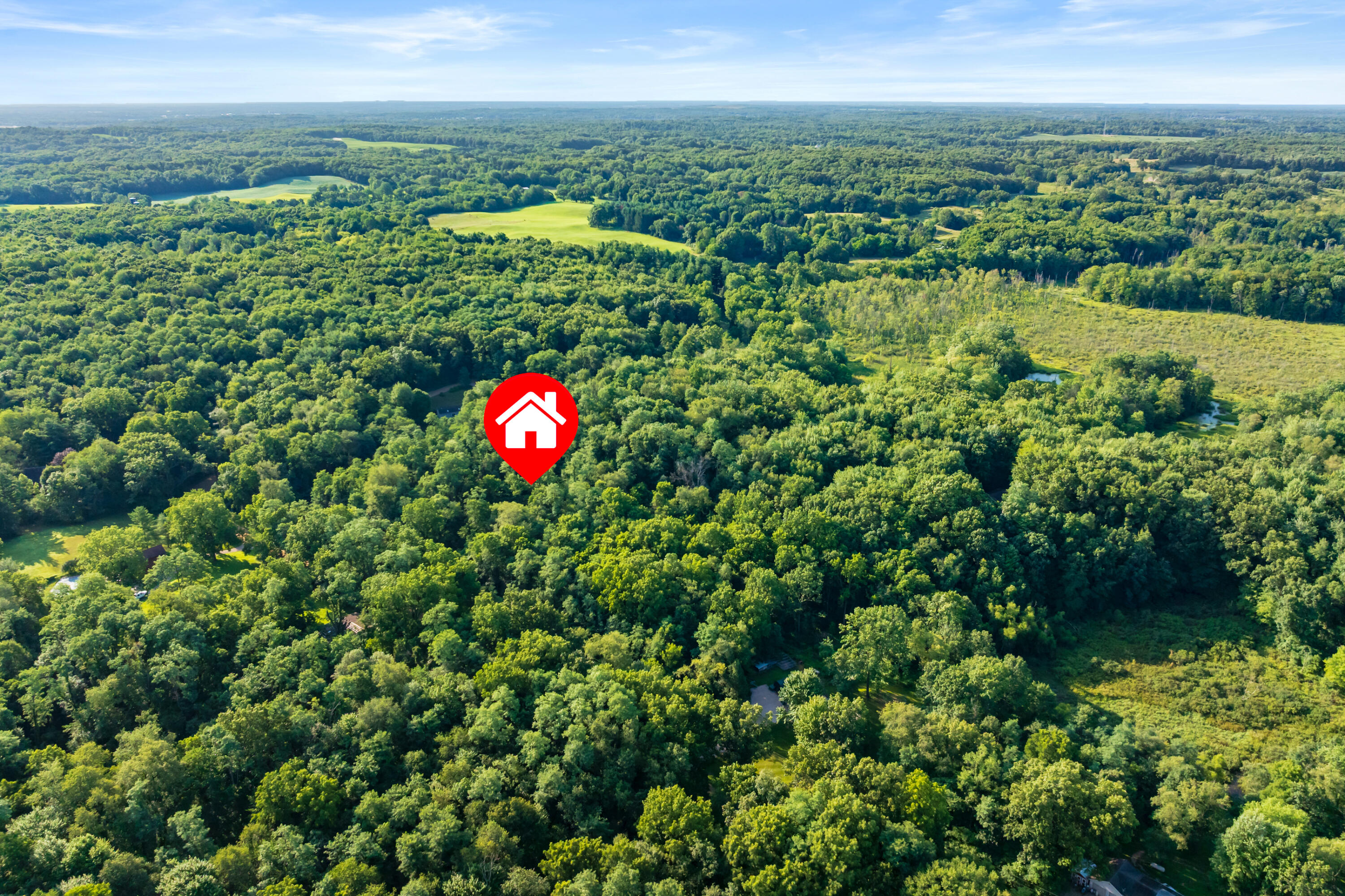 10391 Cranberry Lake Street Marcellus MI 49067