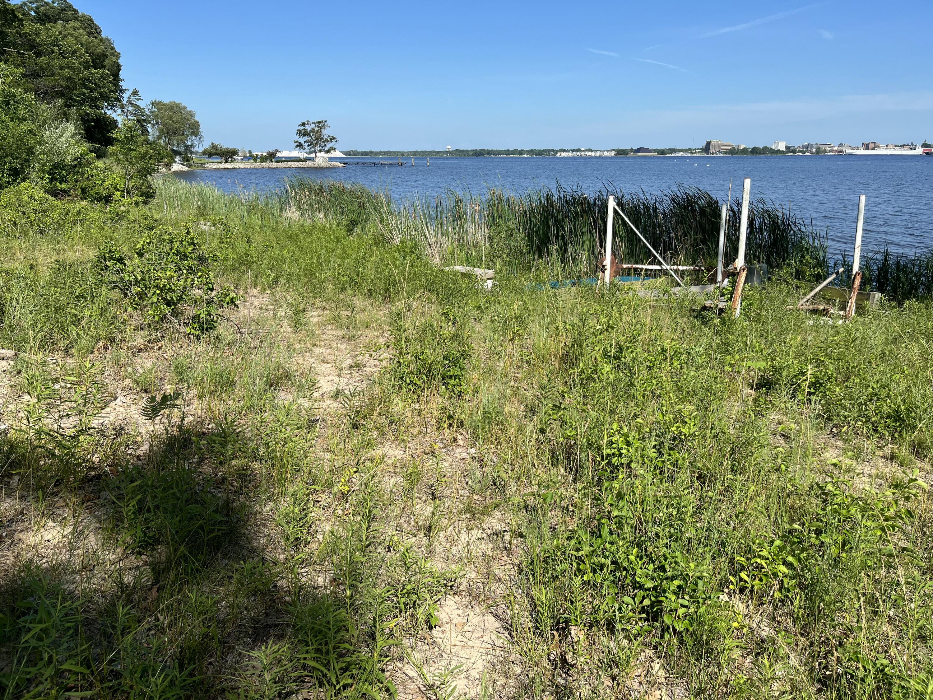 637 Ruddiman Drive Muskegon MI 49445