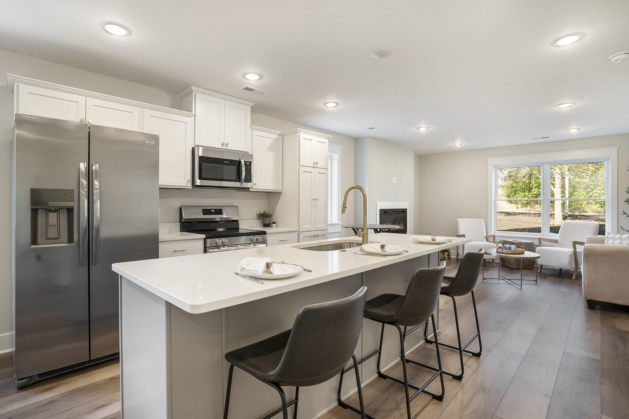 3649 Kiana Court Norton Shores MI 49444
