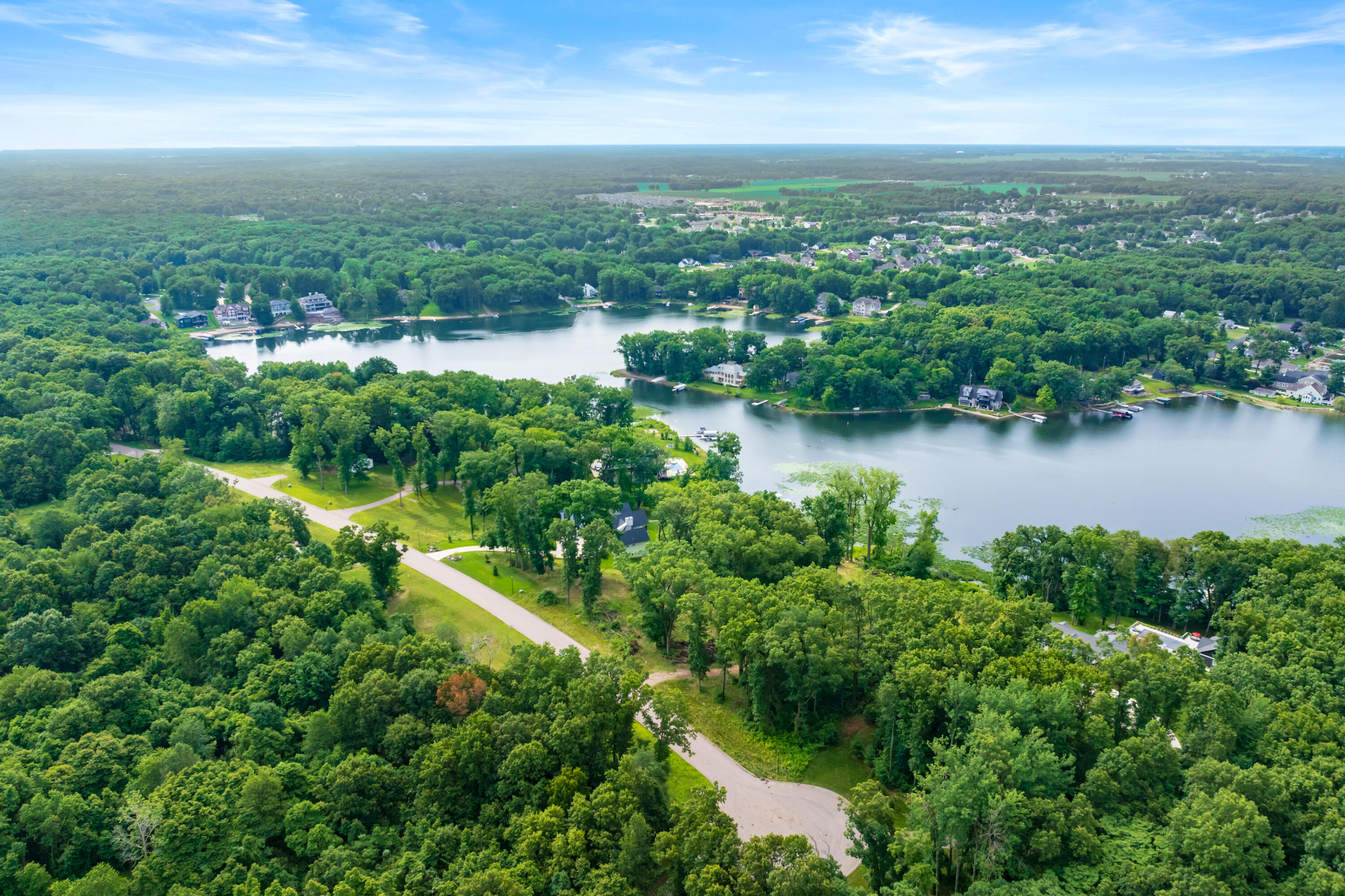 7689 Hidden Cove Place Kalamazoo MI 49009