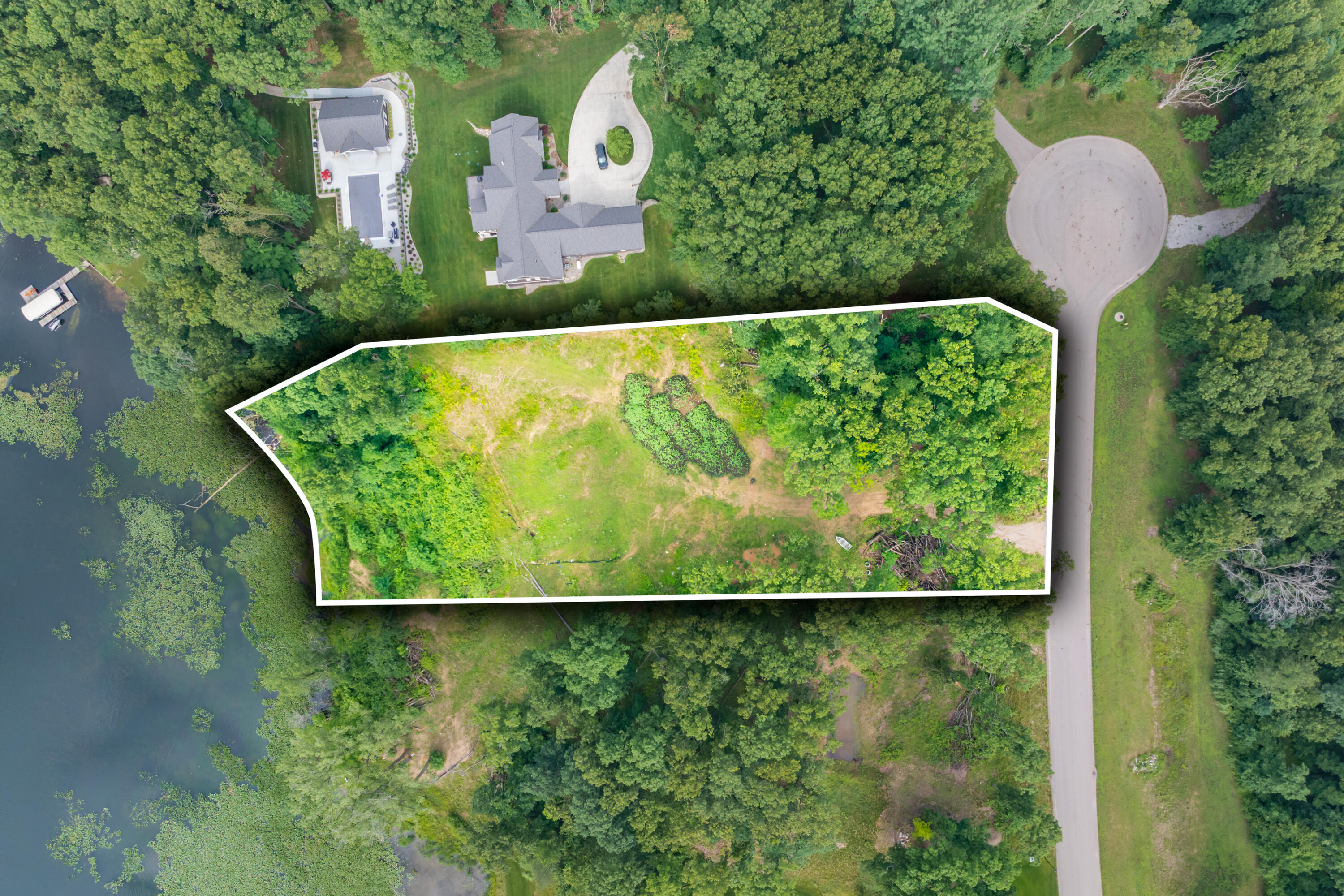7689 Hidden Cove Place Kalamazoo MI 49009
