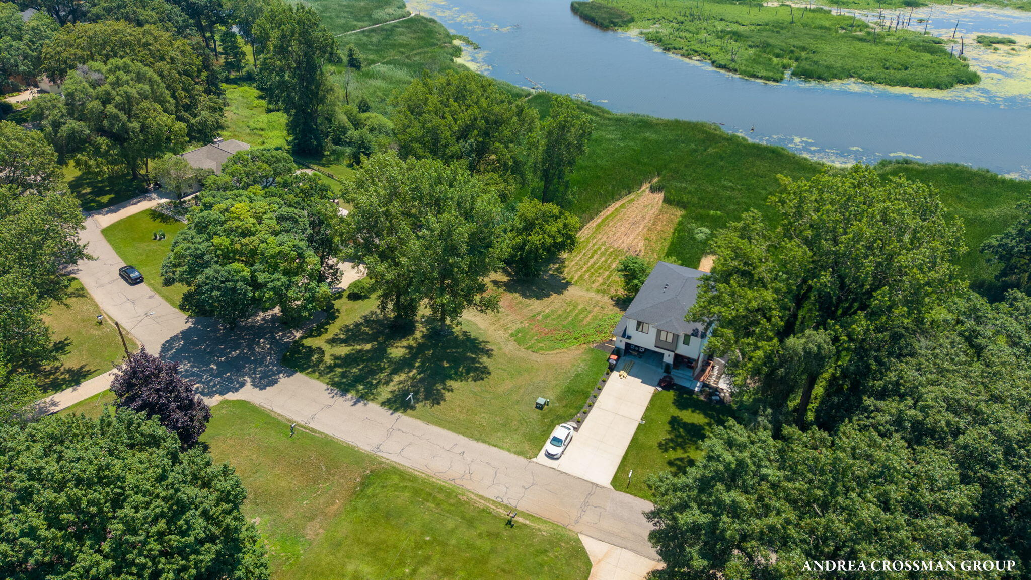 0 River Hills Drive Holland MI 49424