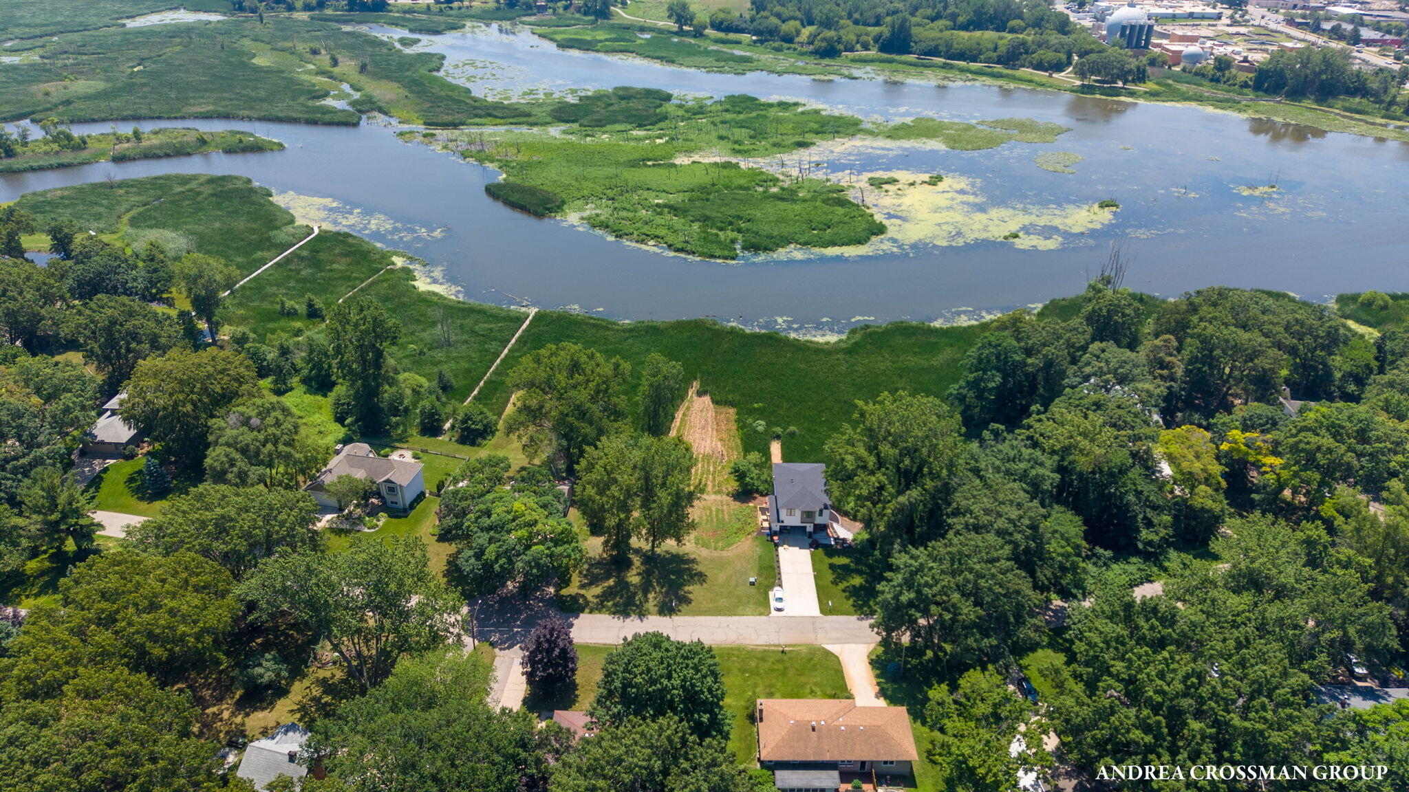 0 River Hills Drive Holland MI 49424