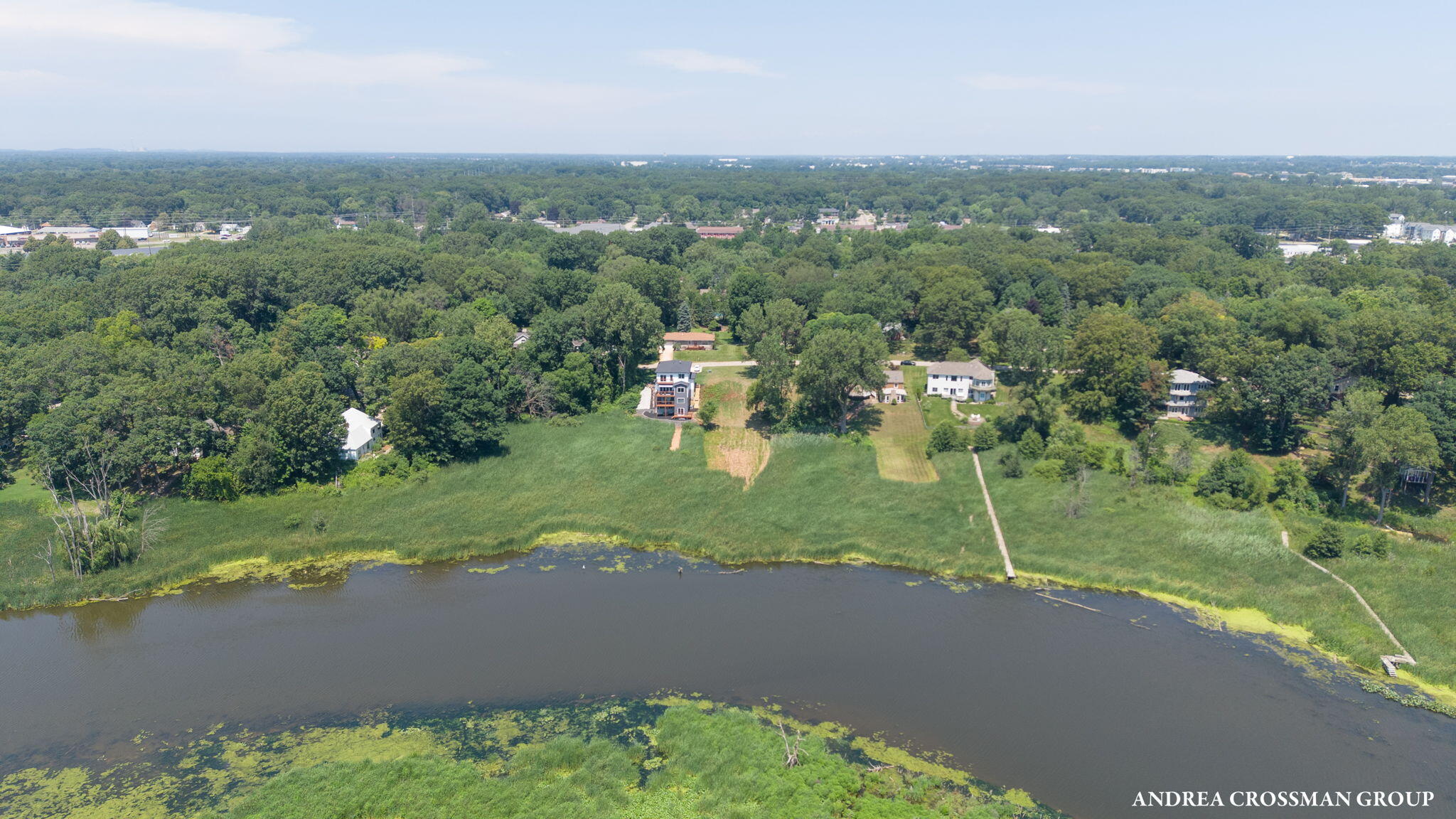 0 River Hills Drive Holland MI 49424