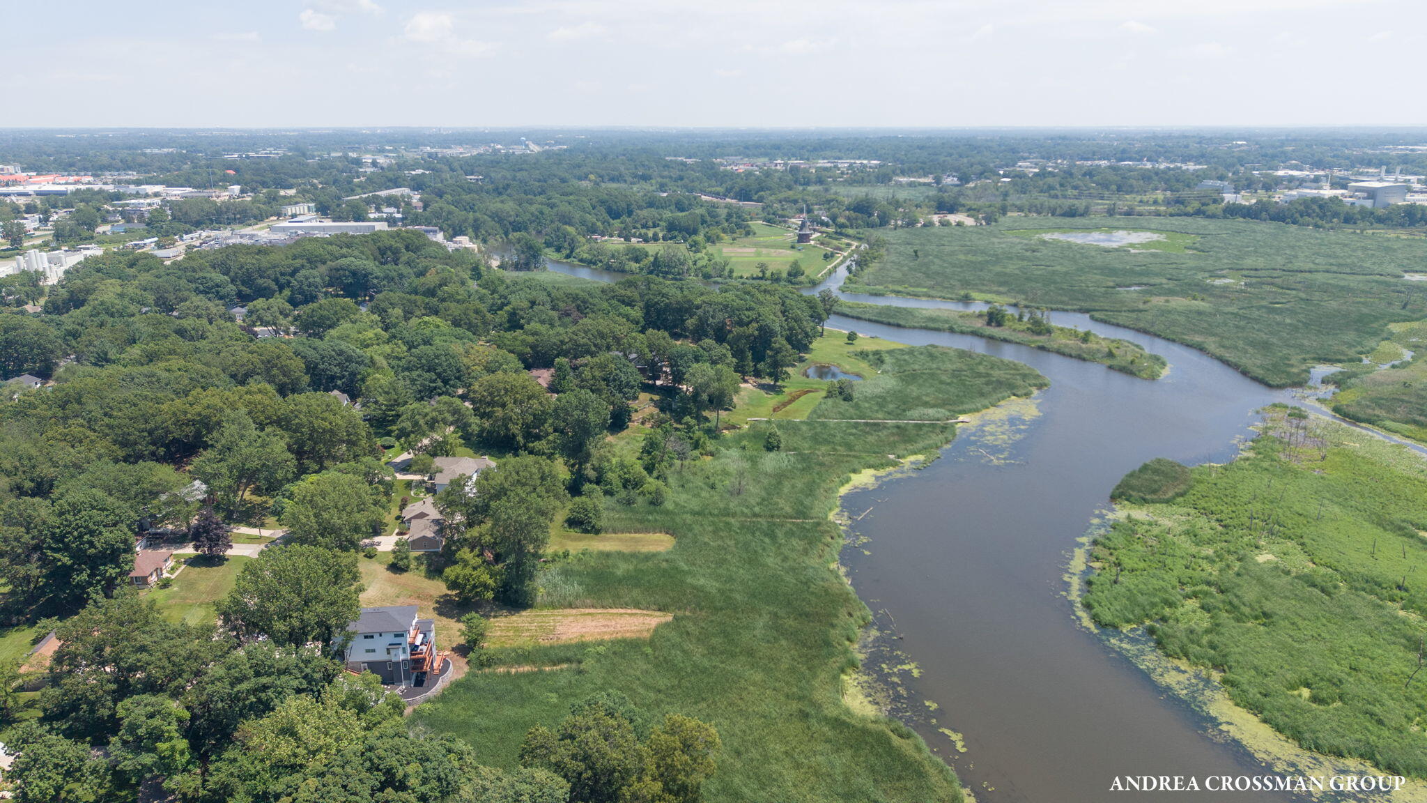 0 River Hills Drive Holland MI 49424
