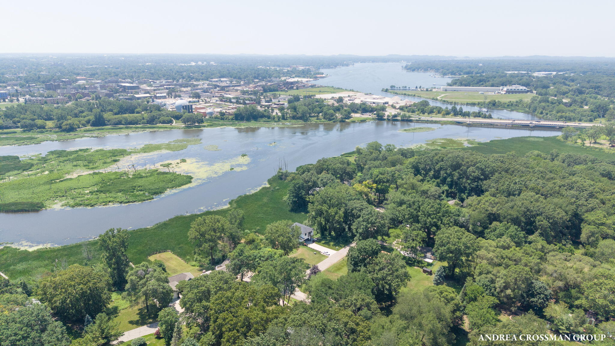 0 River Hills Drive Holland MI 49424