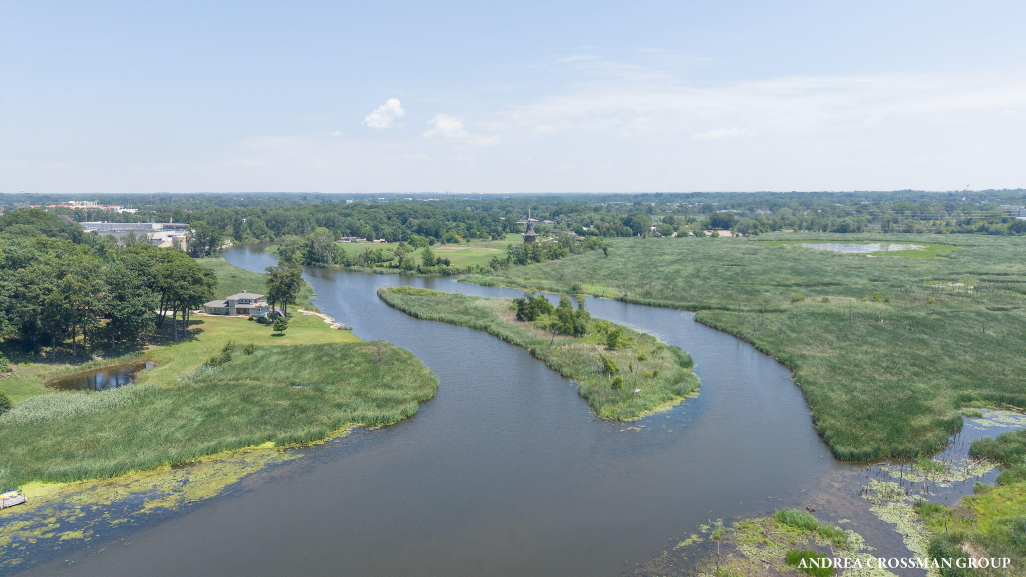 0 River Hills Drive Holland MI 49424