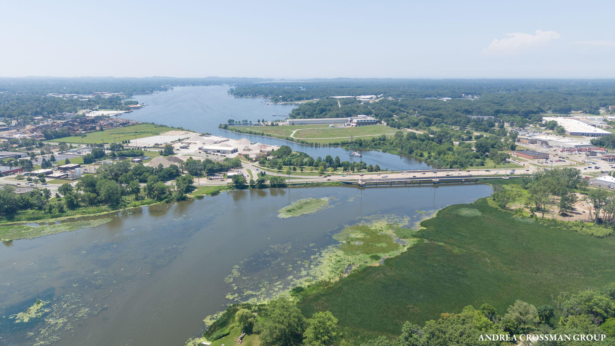 0 River Hills Drive Holland MI 49424