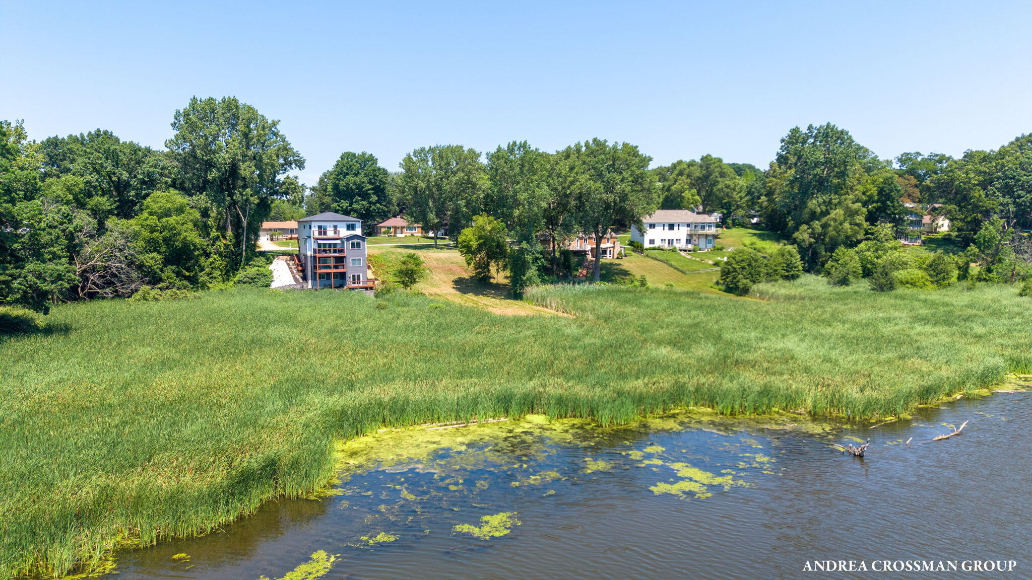 0 River Hills Drive Holland MI 49424