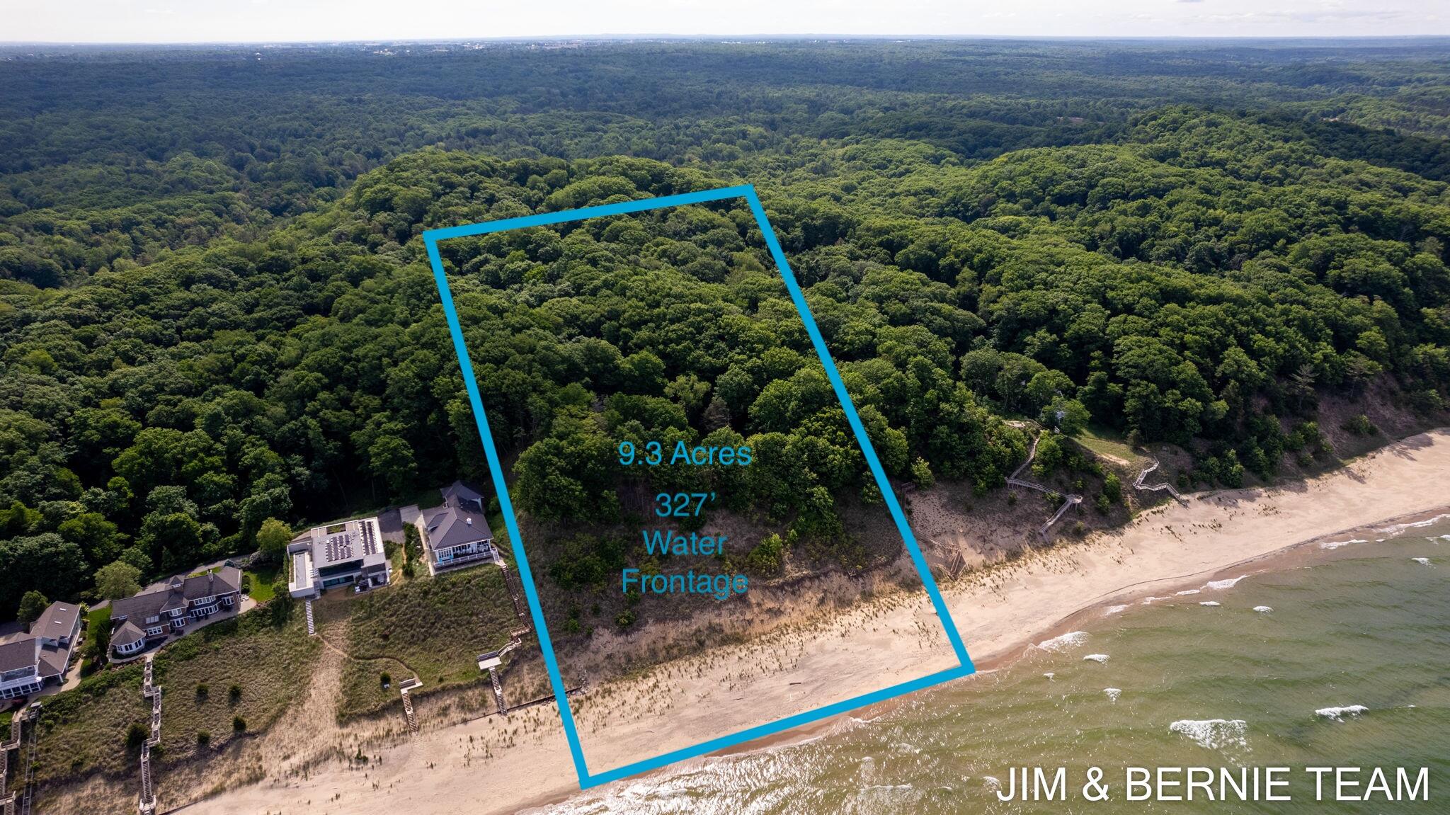 0 Hillside Trail Holland MI 49423