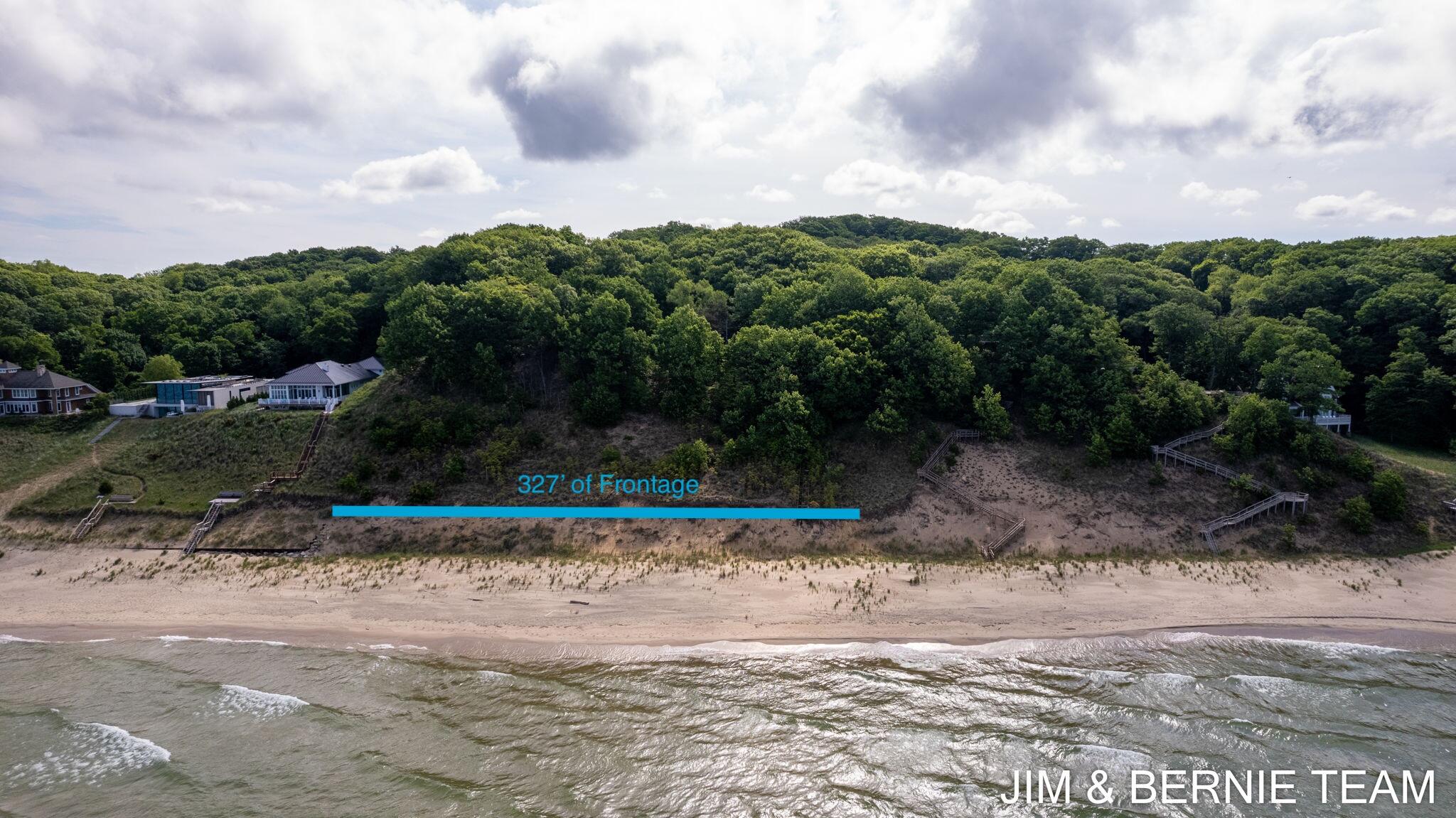 0 Hillside Trail Holland MI 49423
