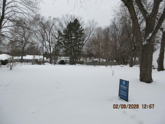 Lot A Wayne Avenue Kalamazoo MI 49004