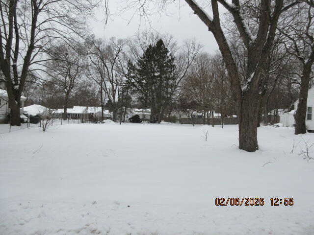 Lot A Wayne Avenue Kalamazoo MI 49004