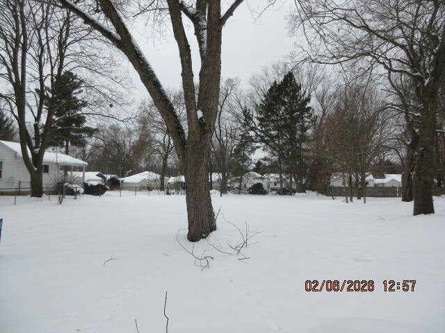 Lot A Wayne Avenue Kalamazoo MI 49004