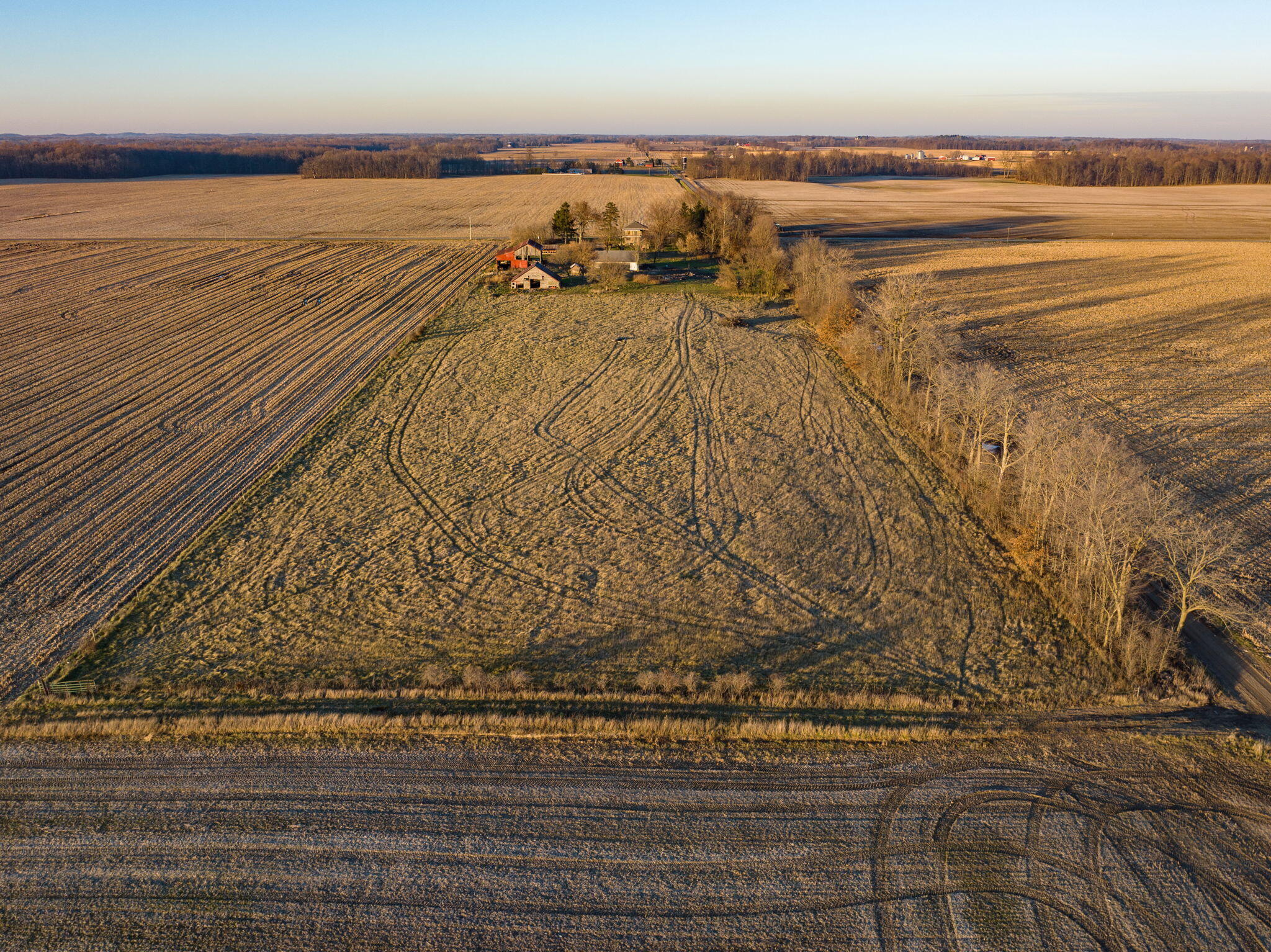 16258 Holden Road Galien MI 49113