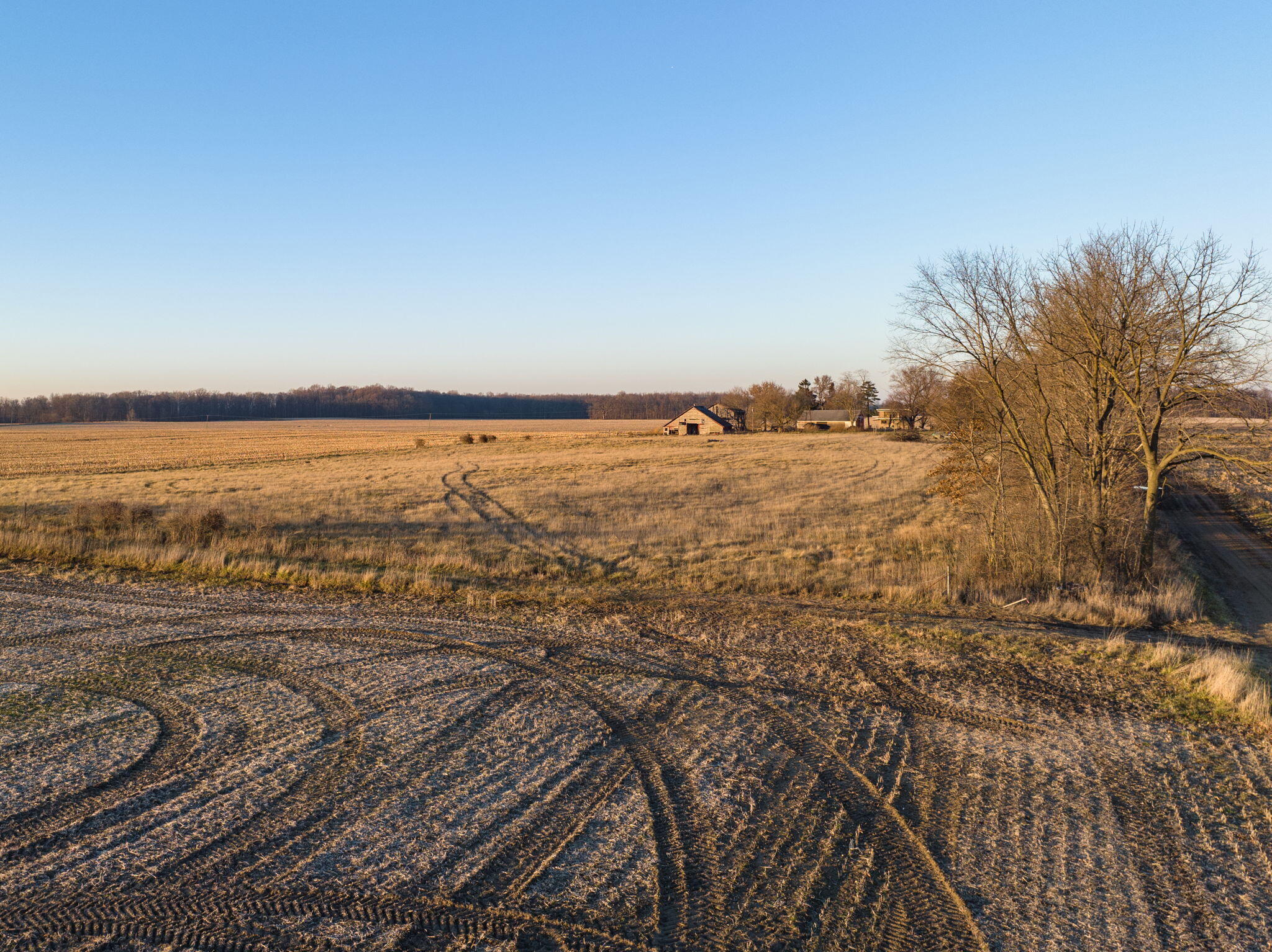 16258 Holden Road Galien MI 49113