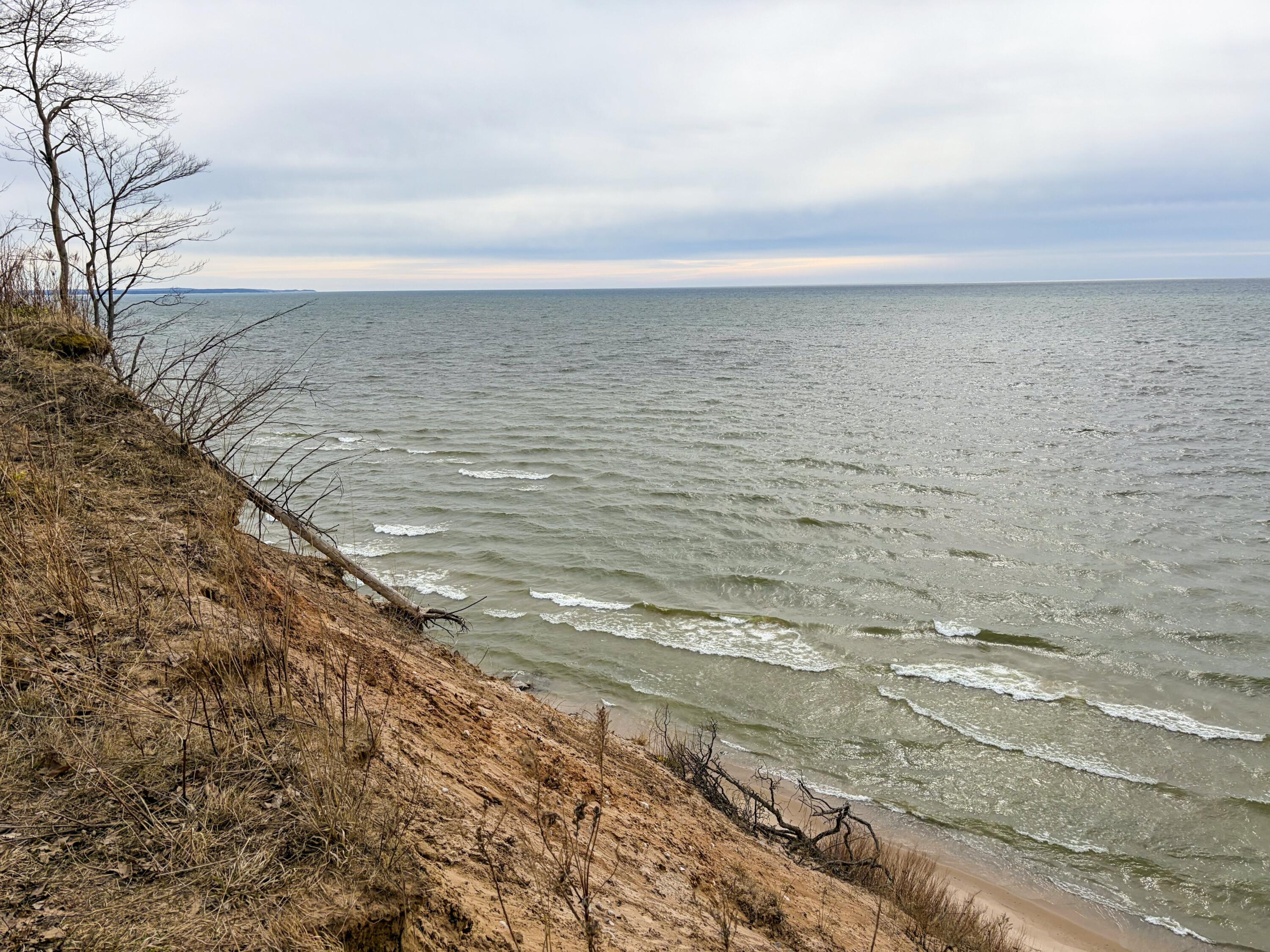 4973 S Lakeshore Drive Ludington MI 49431