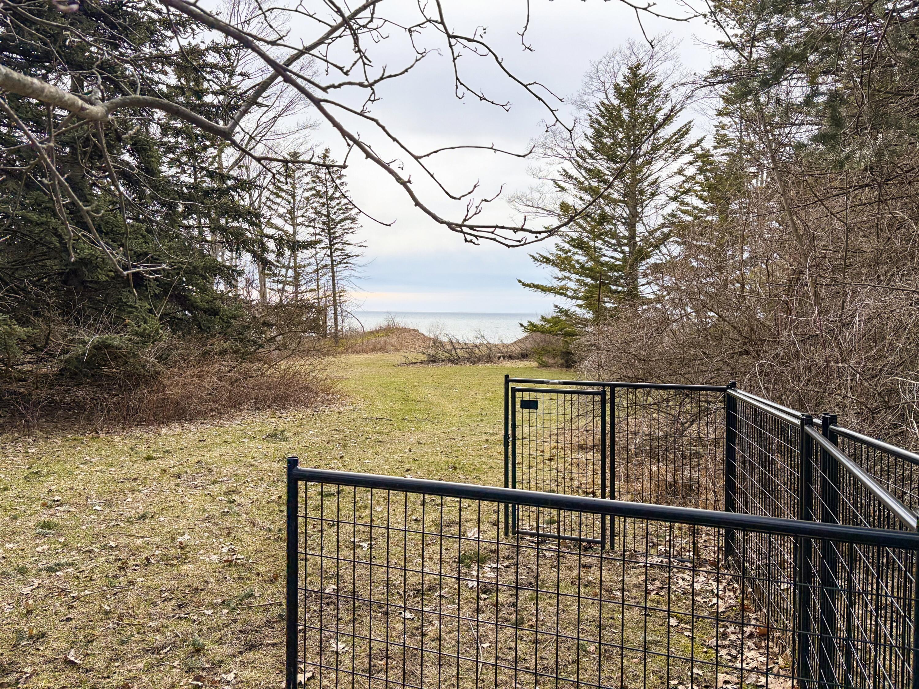 4973 S Lakeshore Drive Ludington MI 49431