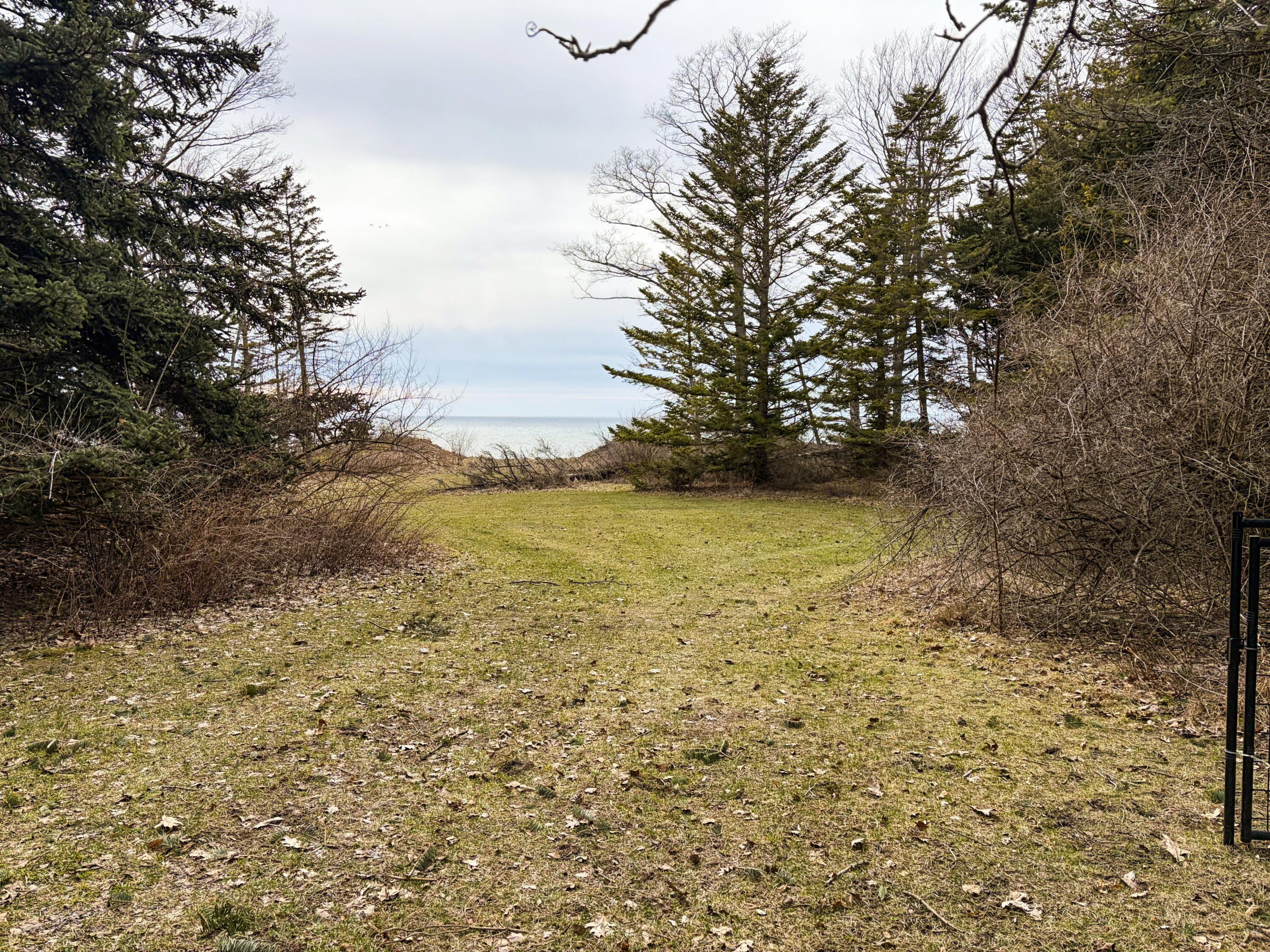 4973 S Lakeshore Drive Ludington MI 49431