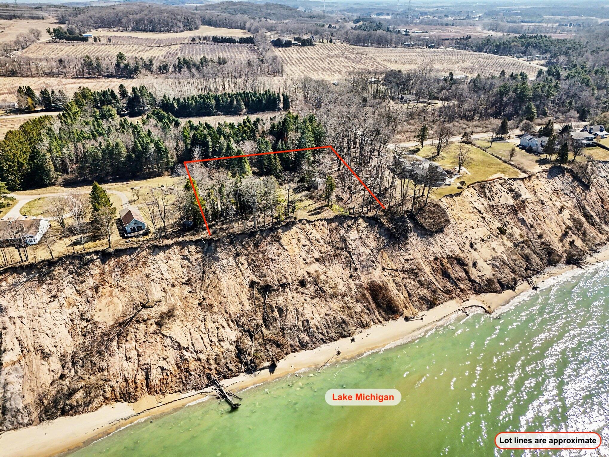 4973 S Lakeshore Drive Ludington MI 49431