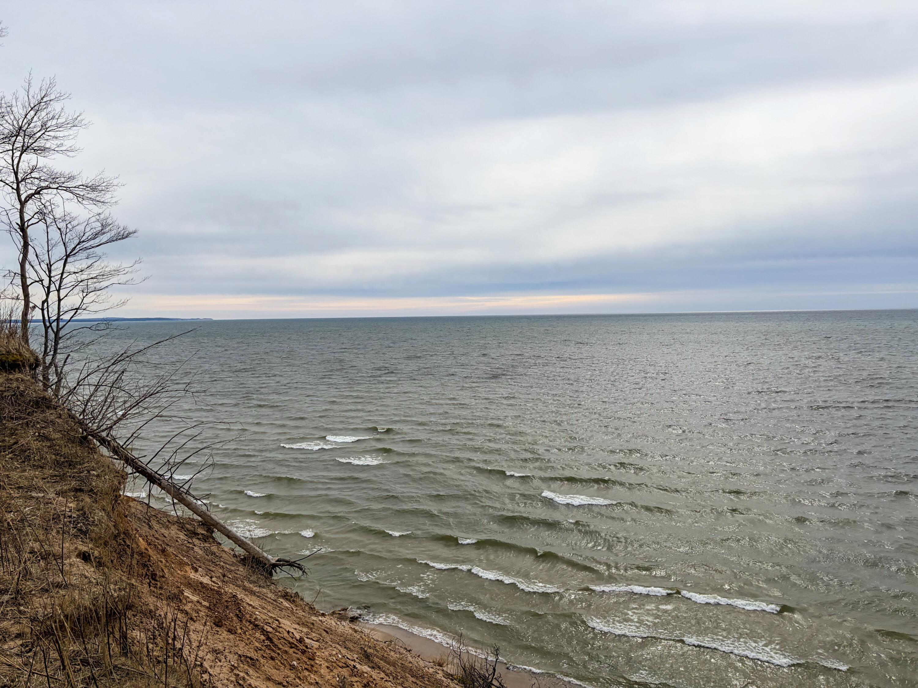 4973 S Lakeshore Drive Ludington MI 49431