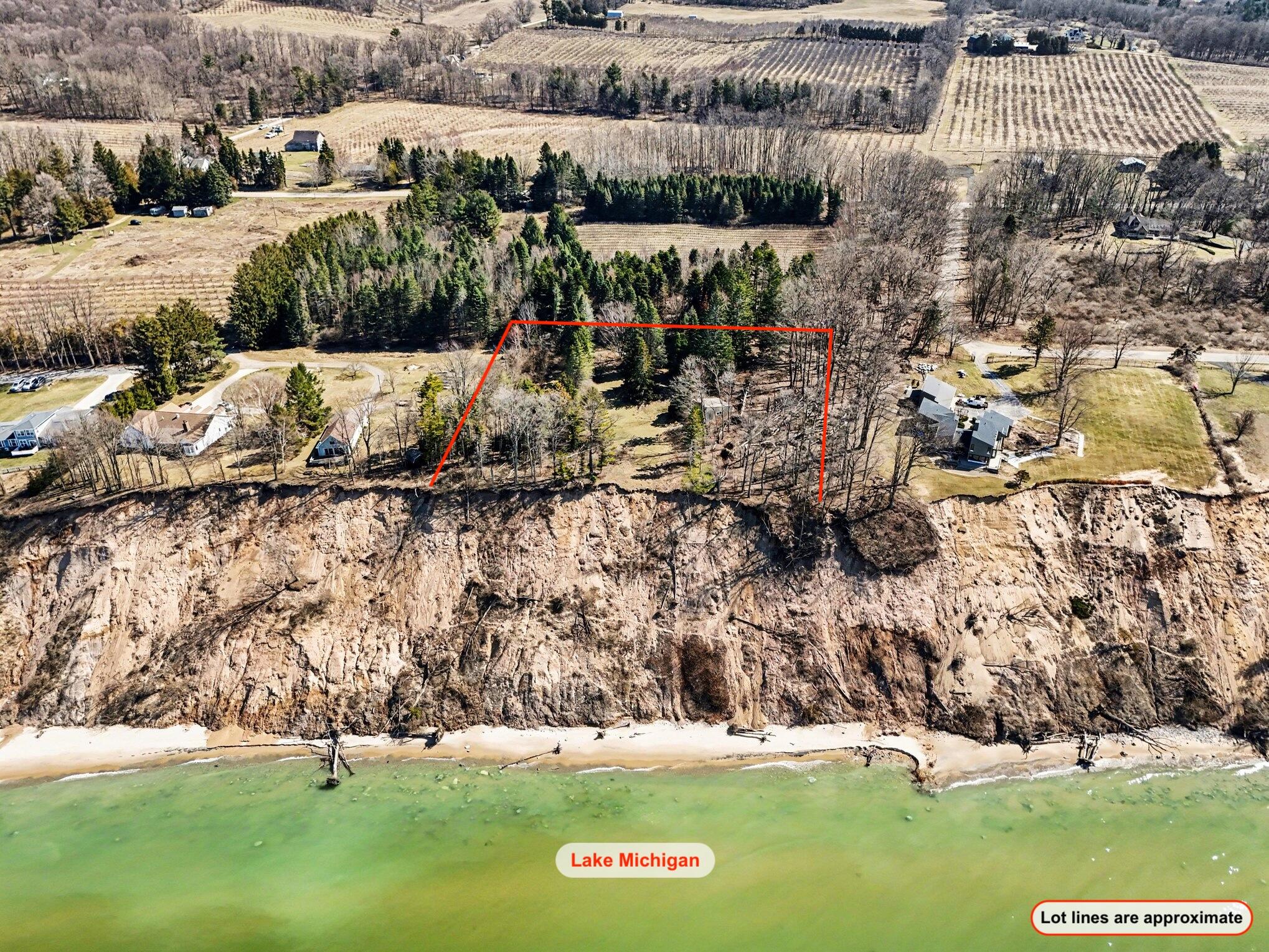 4973 S Lakeshore Drive Ludington MI 49431