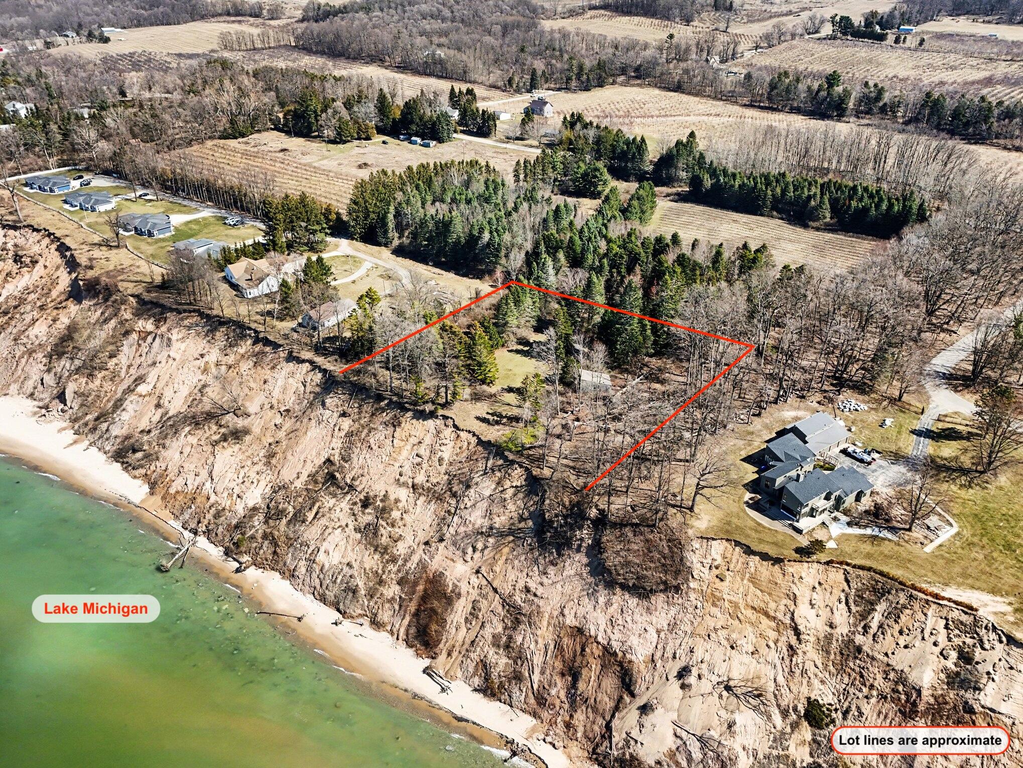 4973 S Lakeshore Drive Ludington MI 49431