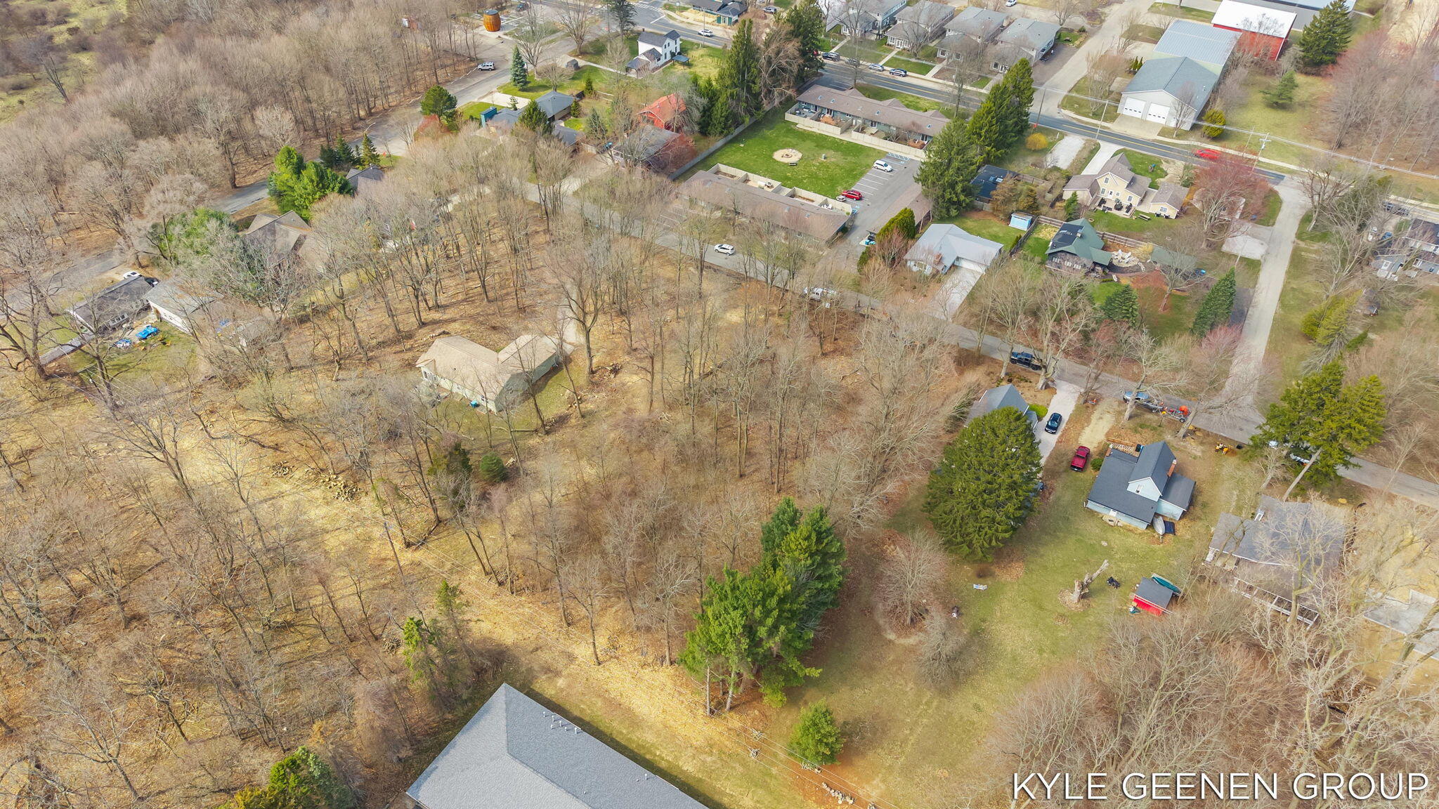 387 & 389 W Fremont Street Douglas MI 49406