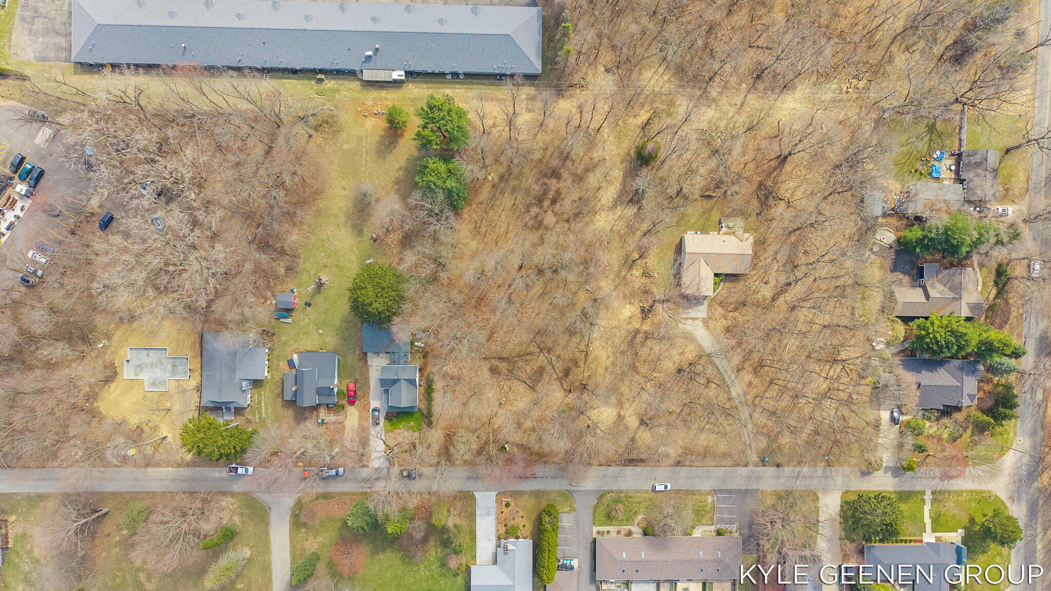 387 & 389 W Fremont Street Douglas MI 49406