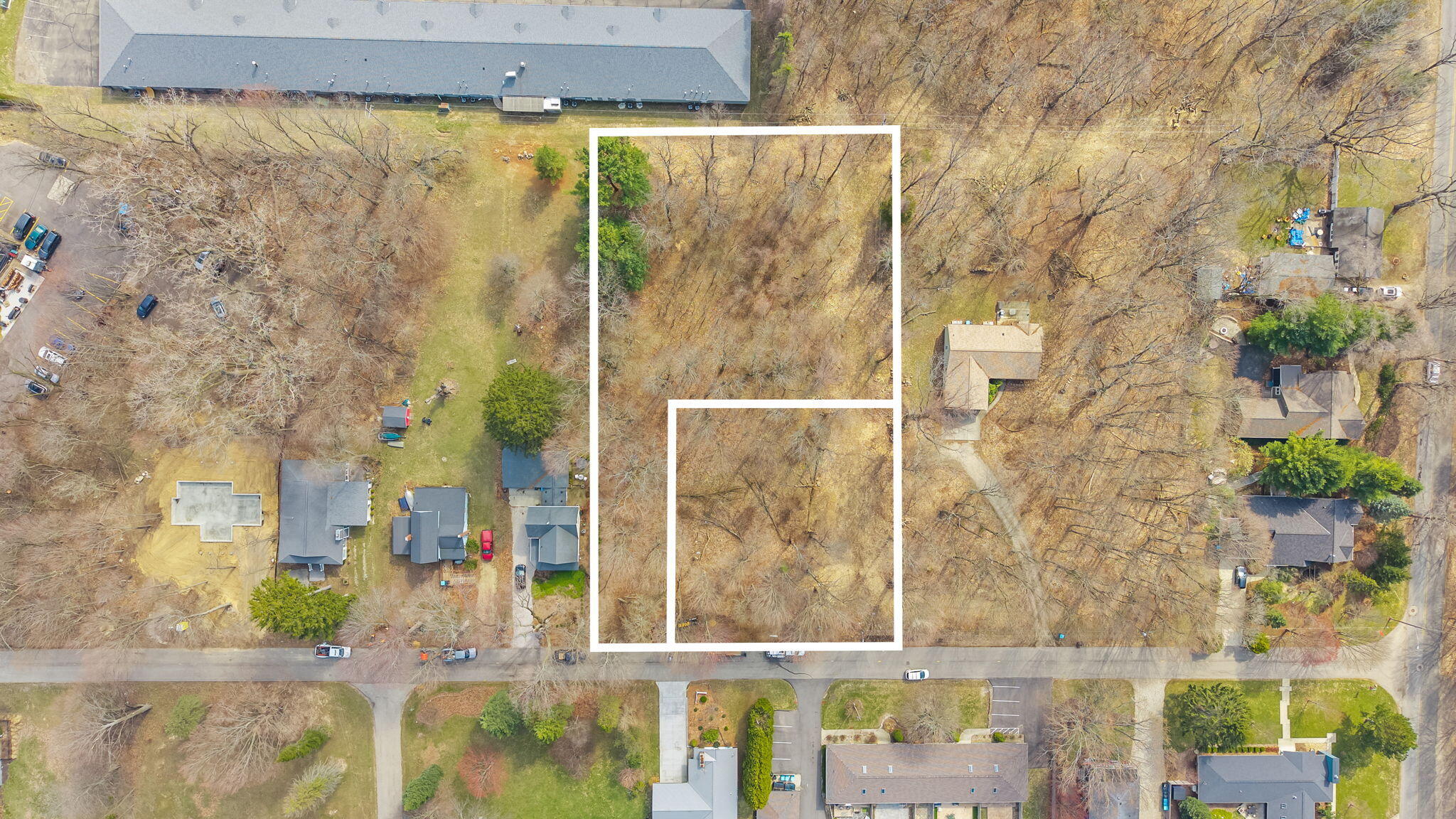 387 & 389 W Fremont Street Douglas MI 49406