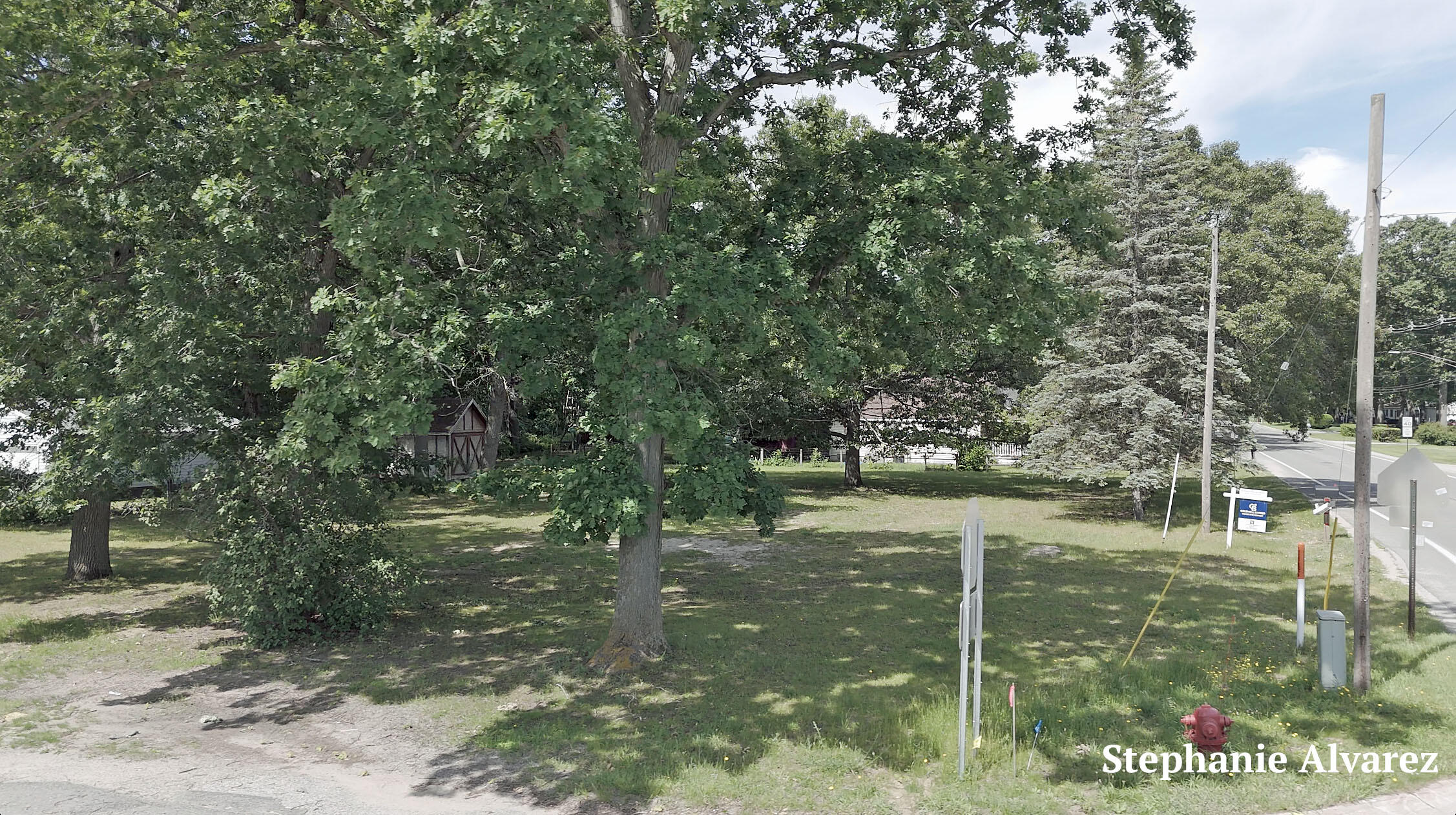 787 E Giles Road Muskegon MI 49445