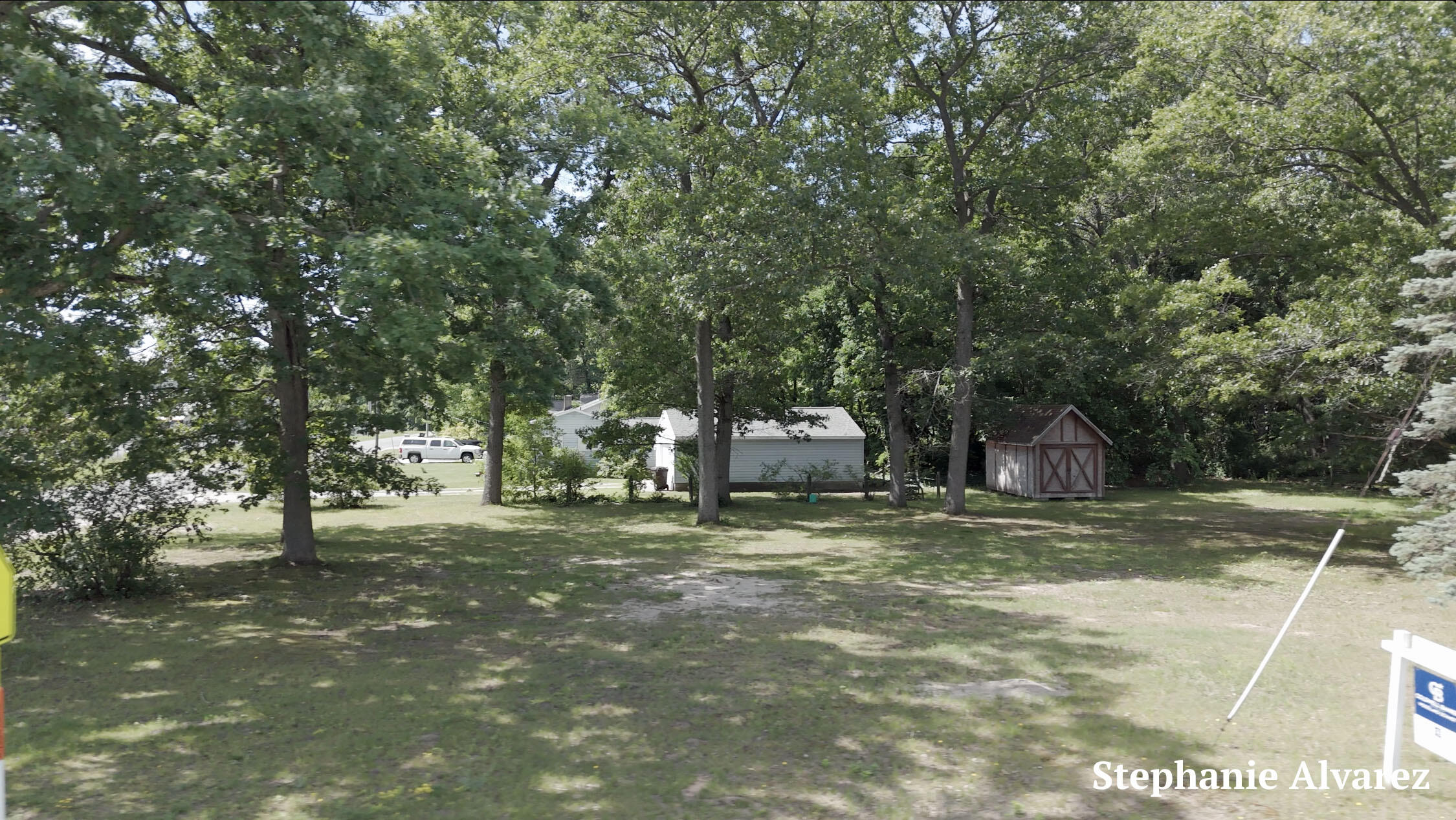 787 E Giles Road Muskegon MI 49445