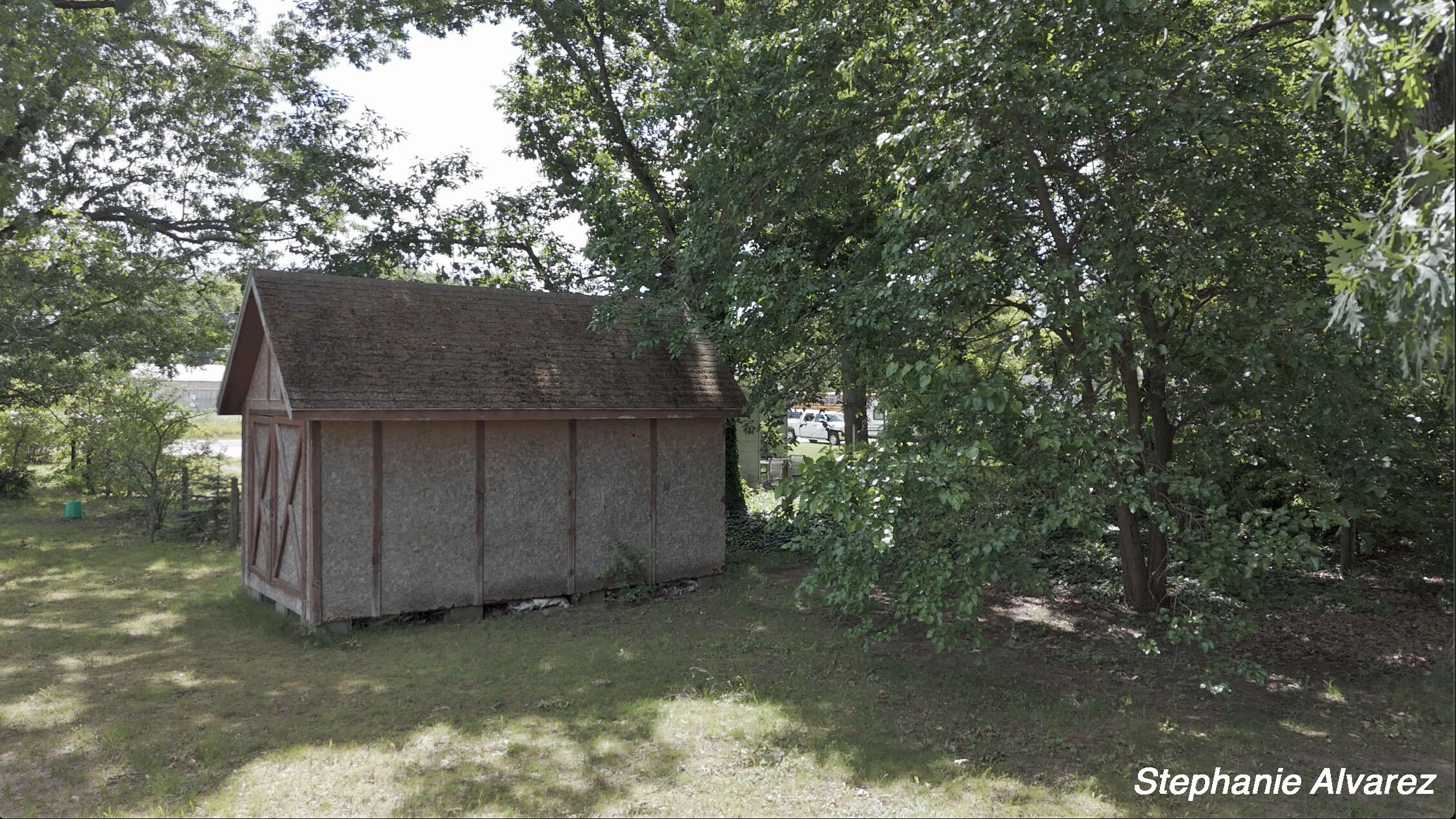 787 E Giles Road Muskegon MI 49445