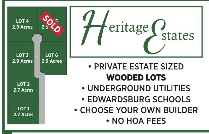 31863 Heritage Place Niles MI 49120