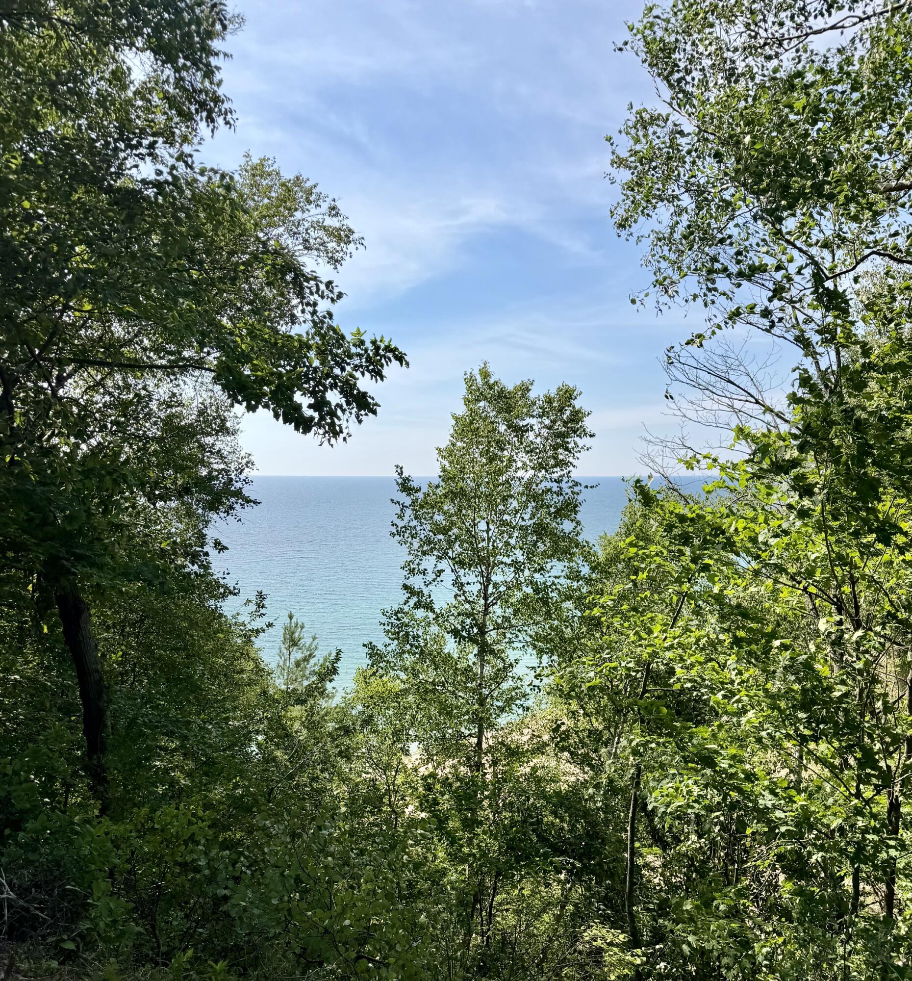 2989 S Lakeshore Drive Ludington MI 49431