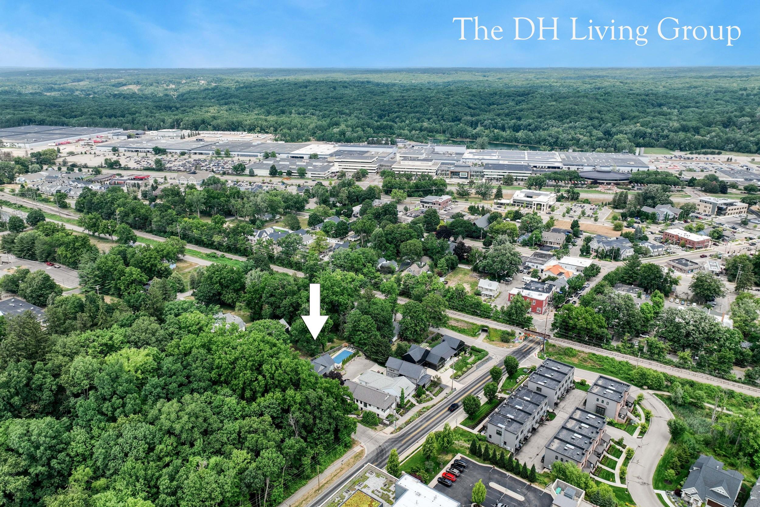 7259 Bradfield Street SE Ada MI 49301