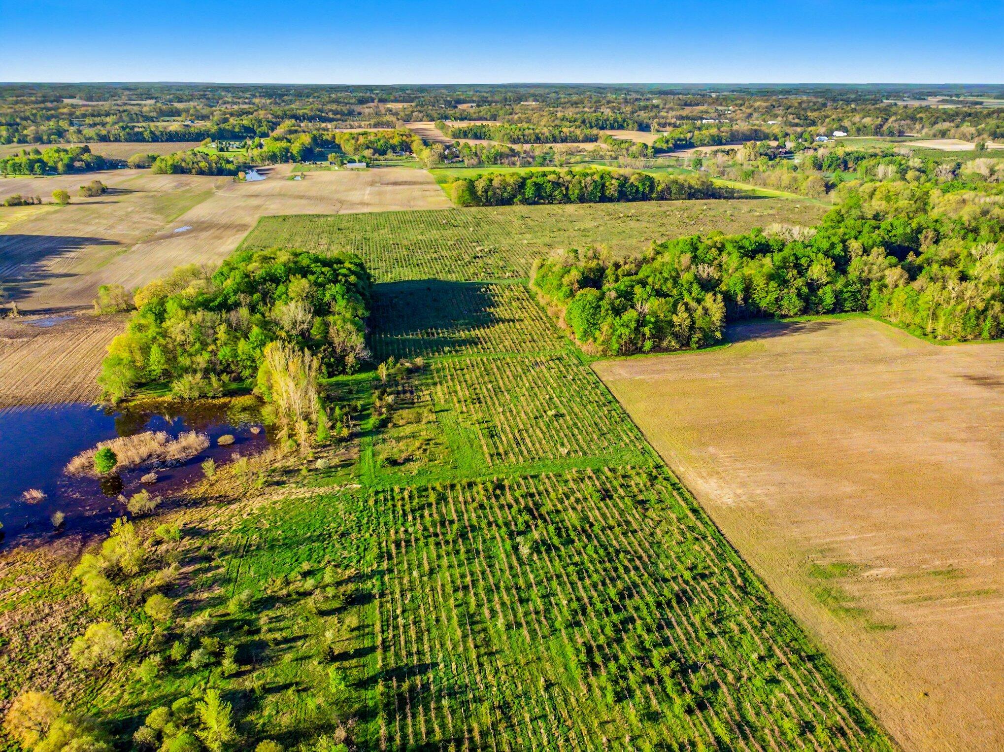 V/l E Lemon Creek Road Berrien Springs MI 49103