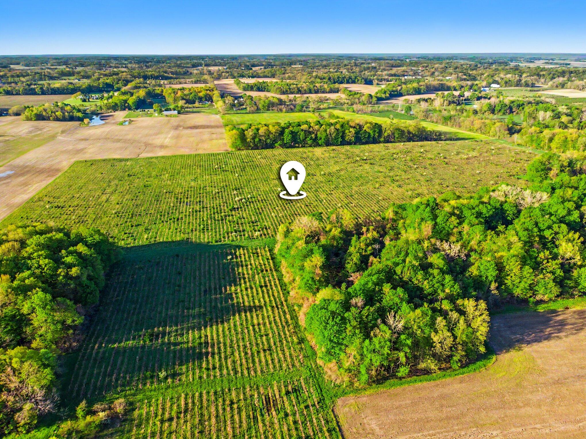 V/l E Lemon Creek Road Berrien Springs MI 49103