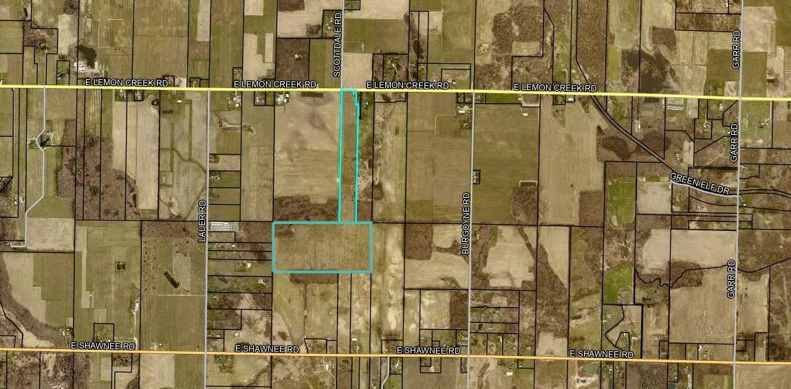 V/l E Lemon Creek Road Berrien Springs MI 49103