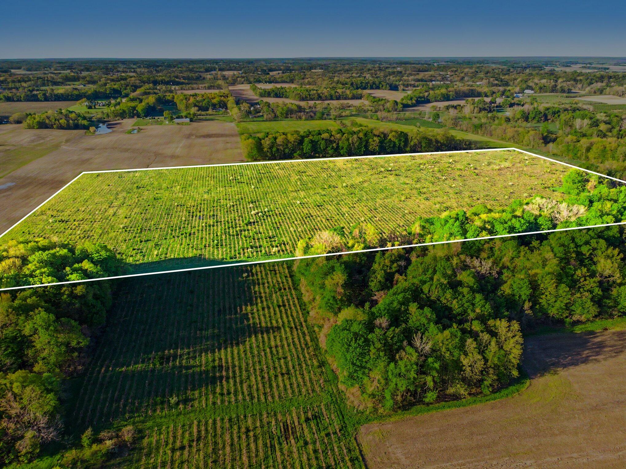 V/l E Lemon Creek Road Berrien Springs MI 49103