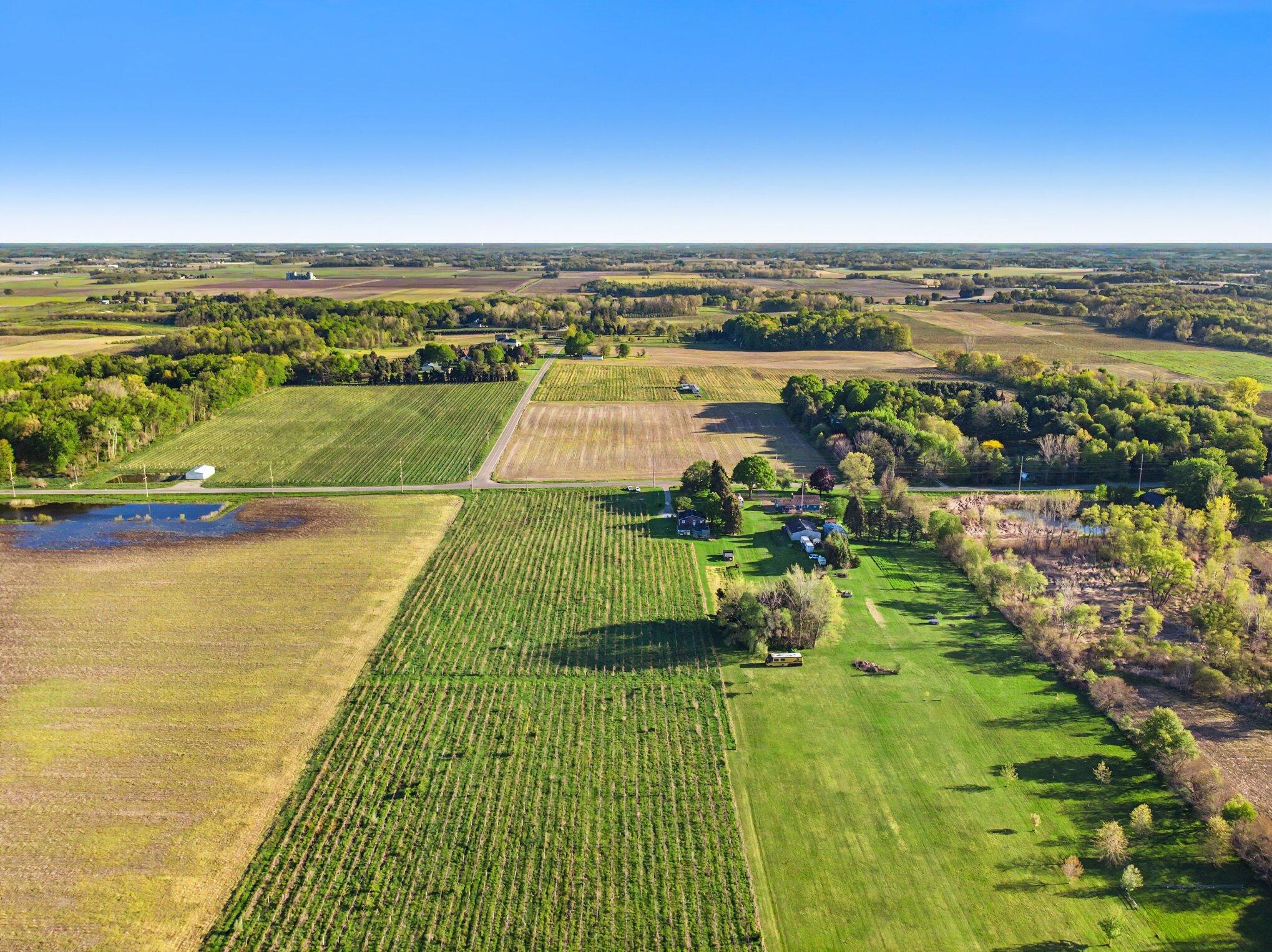 V/l E Lemon Creek Road Berrien Springs MI 49103