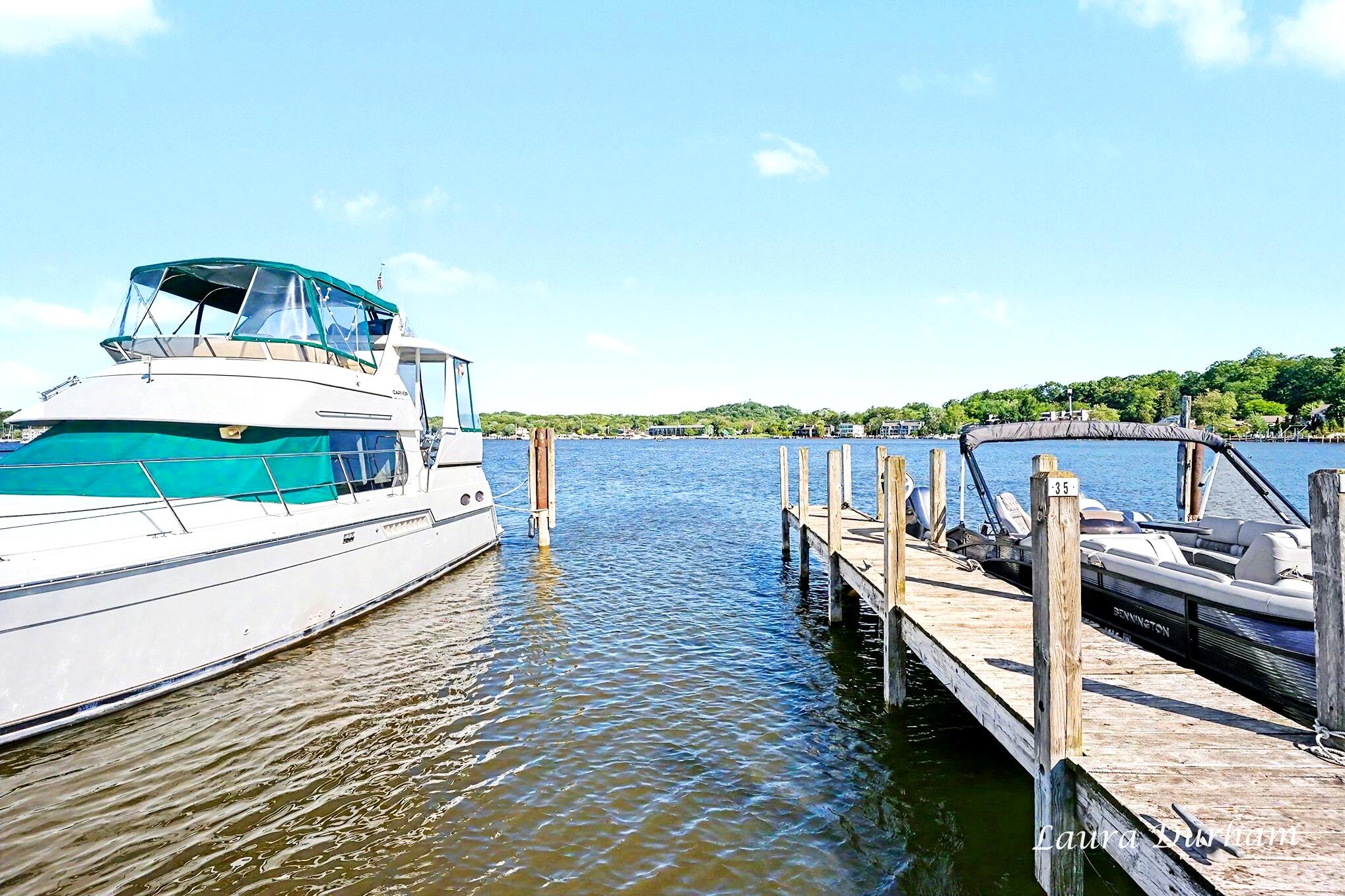 987 Lake Street Saugatuck MI 49453