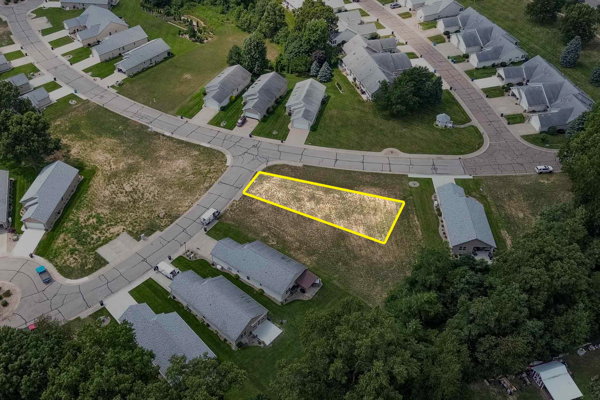 2801 Primrose Court Niles MI 49120