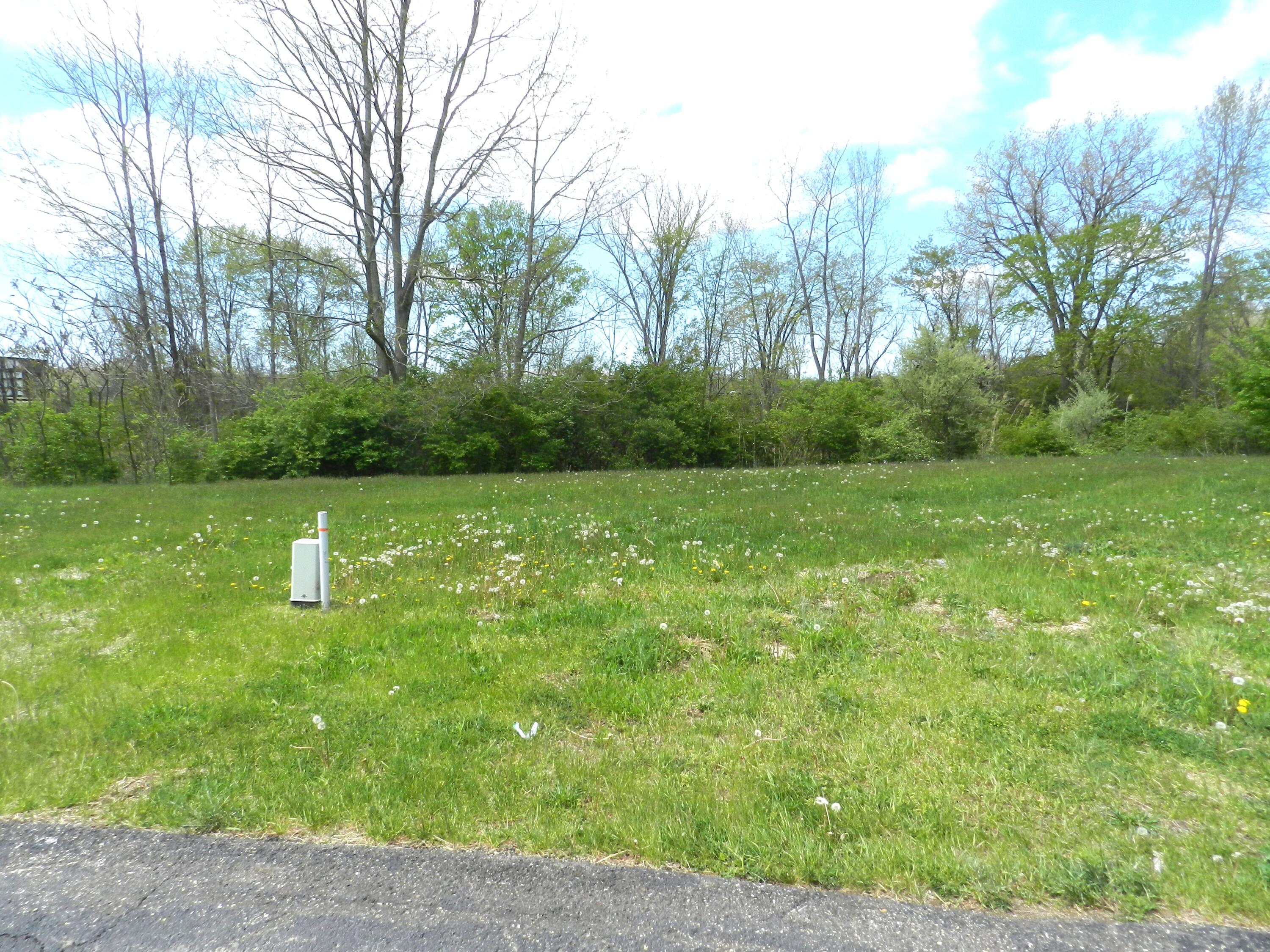 519 Swan River Drive Benton Harbor MI 49022