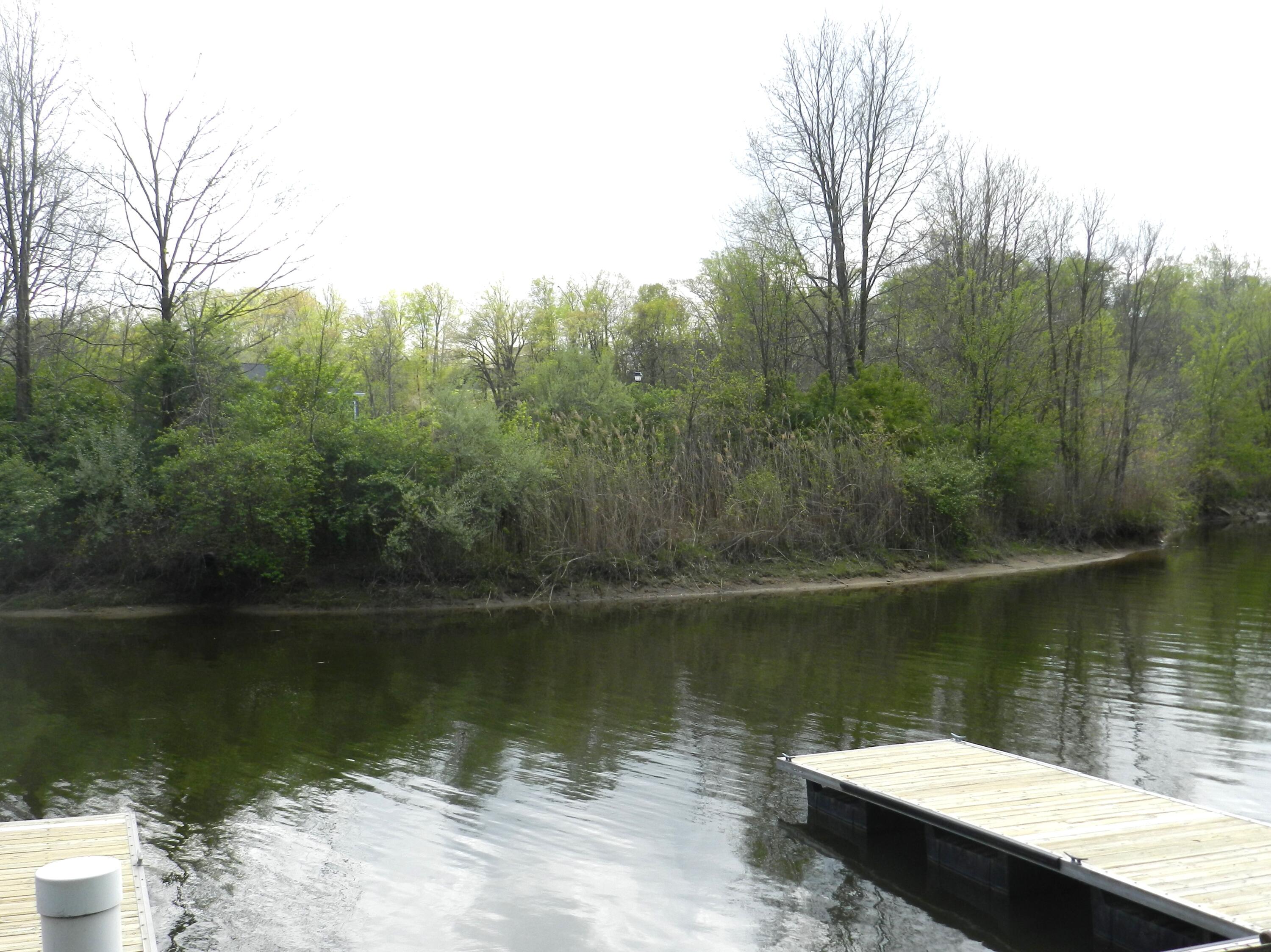 519 Swan River Drive Benton Harbor MI 49022