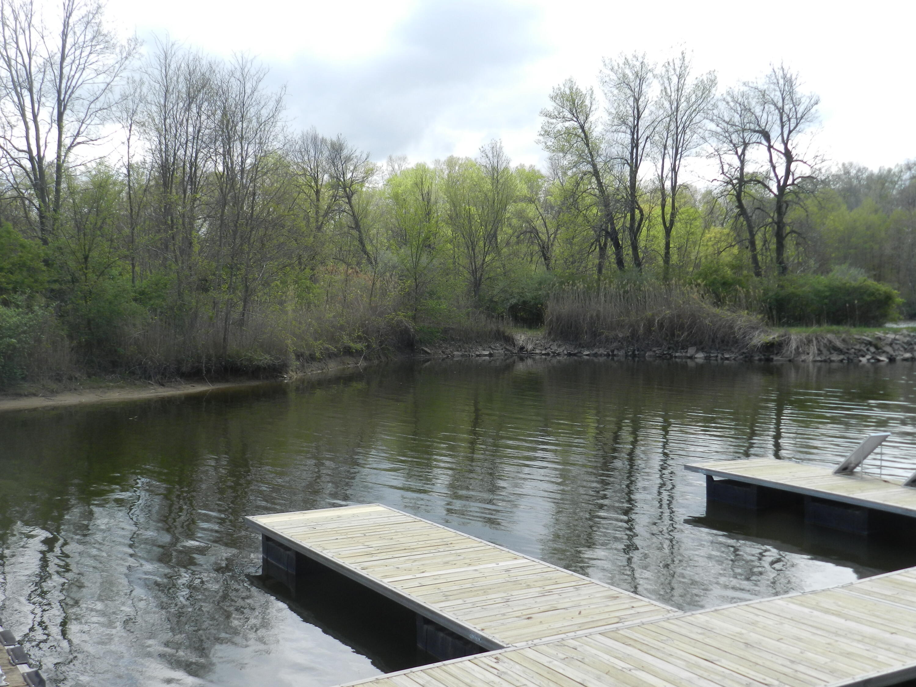 519 Swan River Drive Benton Harbor MI 49022