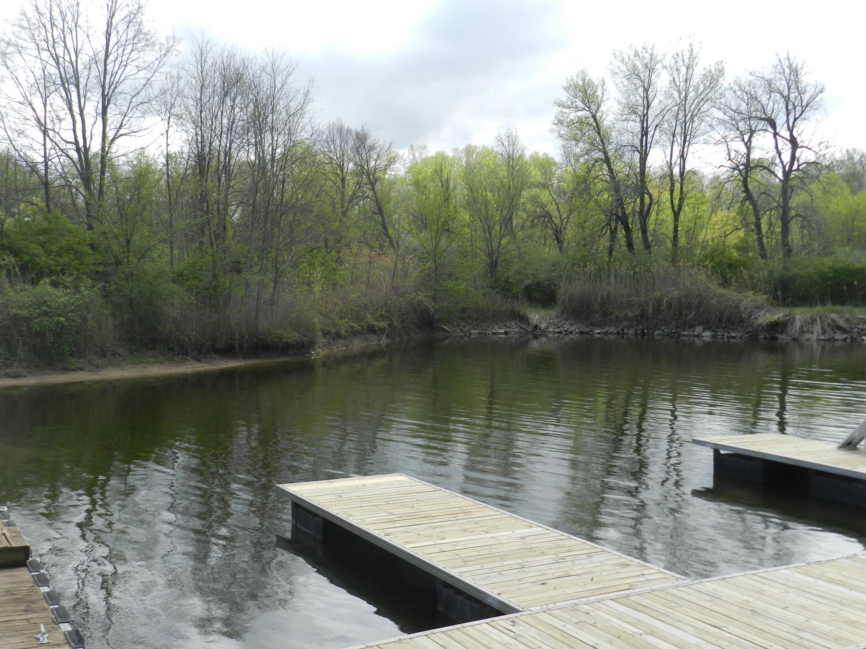 519 Swan River Drive Benton Harbor MI 49022