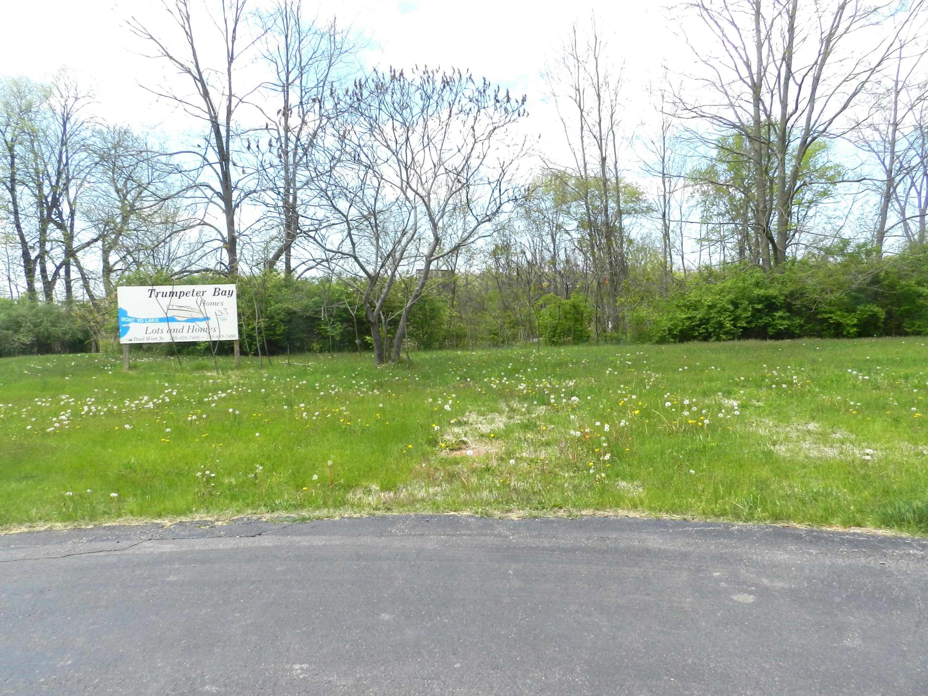519 Swan River Drive Benton Harbor MI 49022
