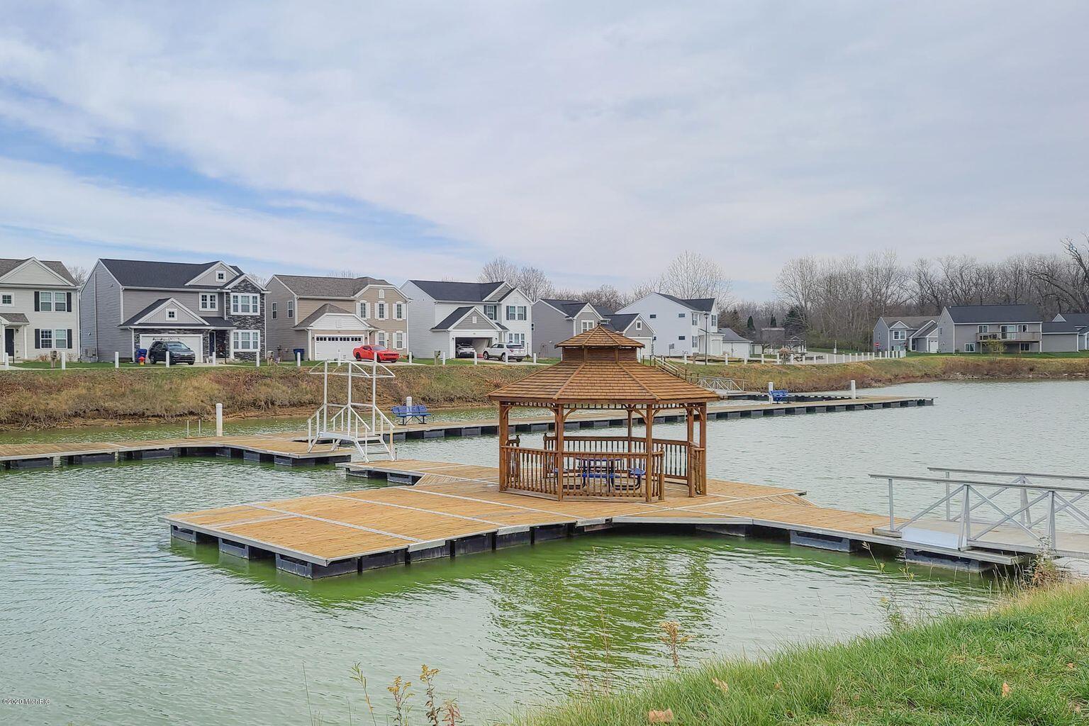 519 Swan River Drive Benton Harbor MI 49022
